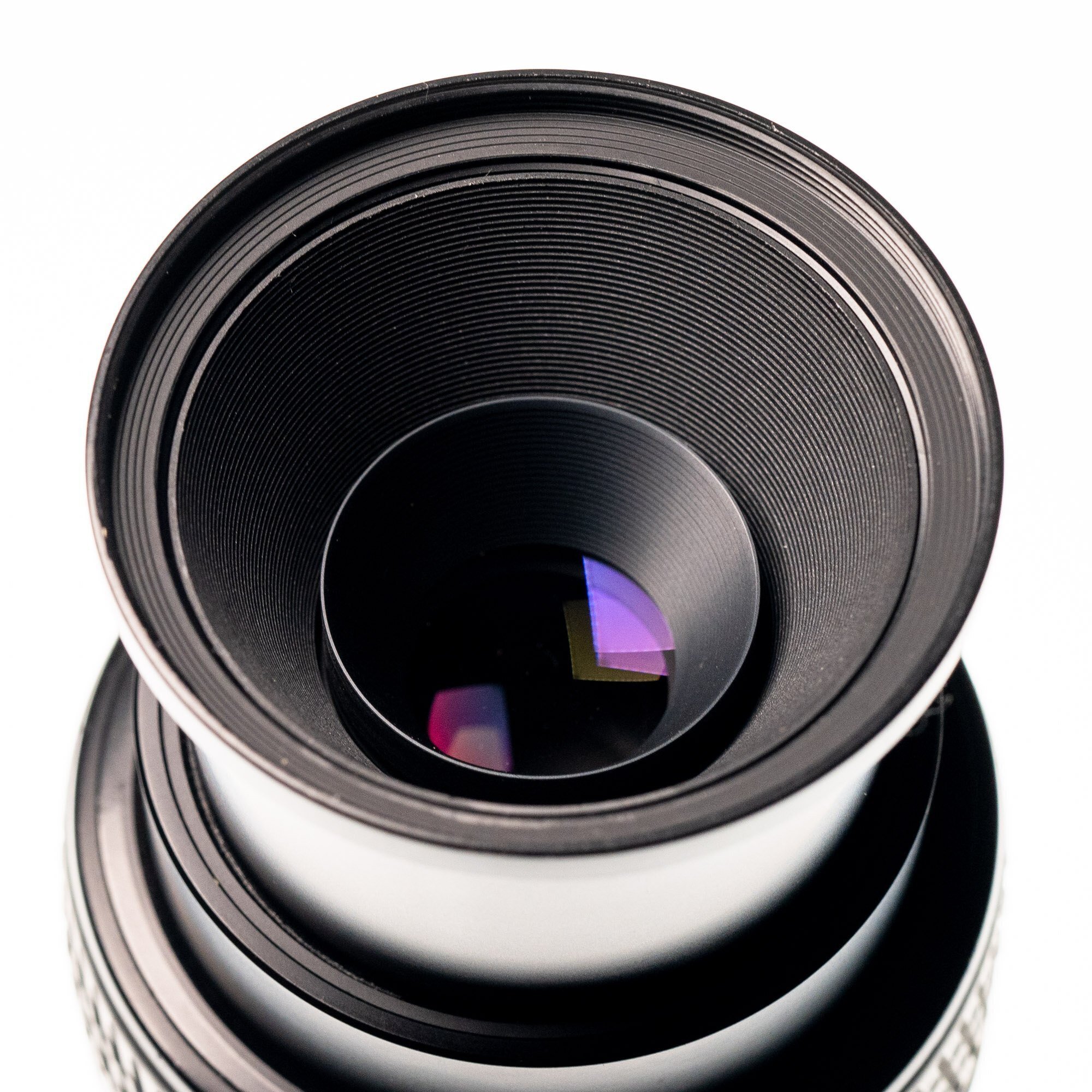 MINOLTA AF MACRO 50mm F2.8 (D)｜よしだ