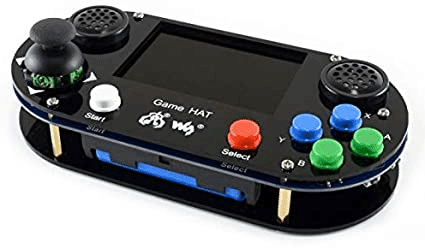 RaspberryPIをレトロゲーム機にしてみた！！(Recalbox)｜Field West