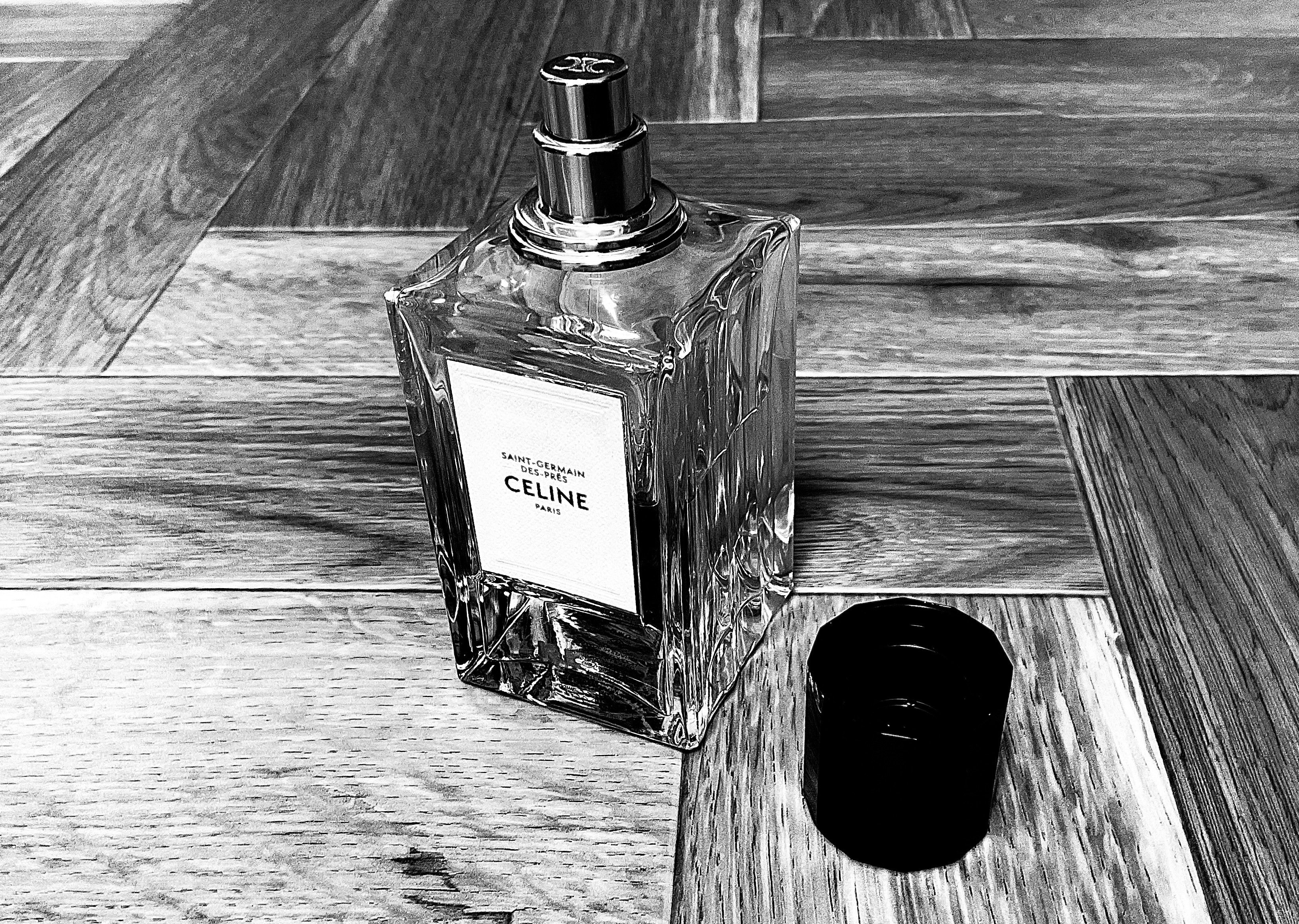 CELINE HAUTE PARFUMERIE / セリーヌの香水について。｜2-B-C / K.K.