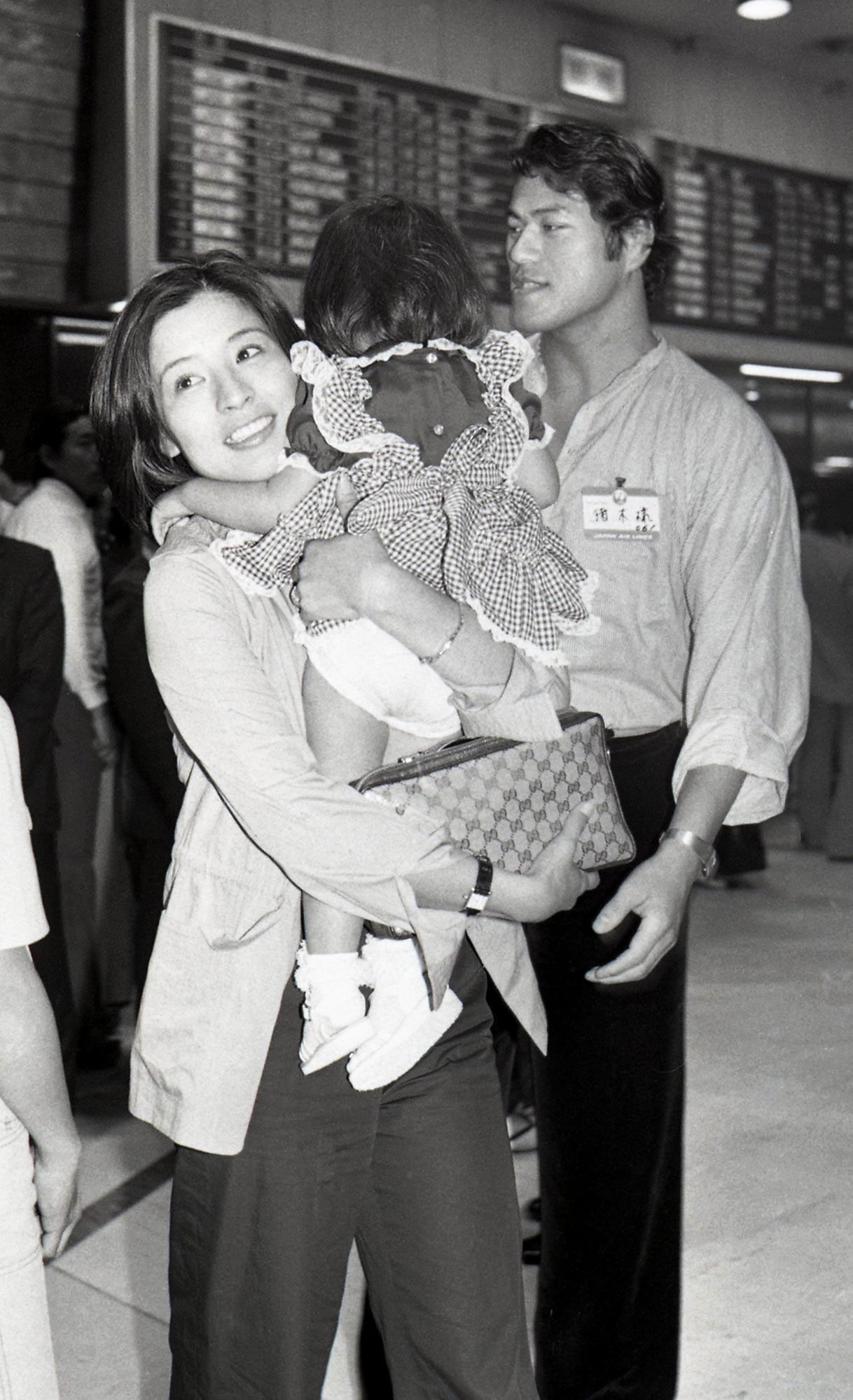 ベテランカメラマンが述懐…猪木さんの節目には倍賞美津子さんの姿が