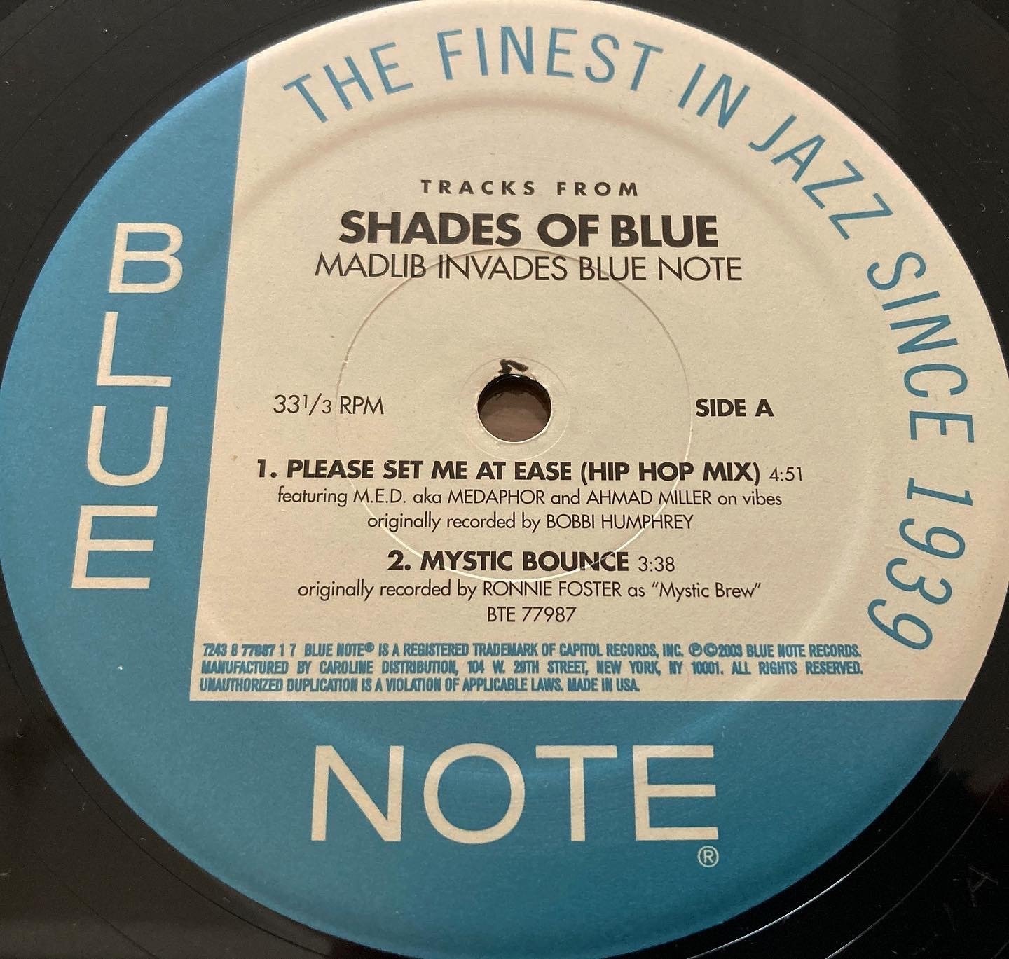 M-P】 600 HIPHOP VINYL RECORDZ -CLASSICS OF THE 90's n 00's- BY