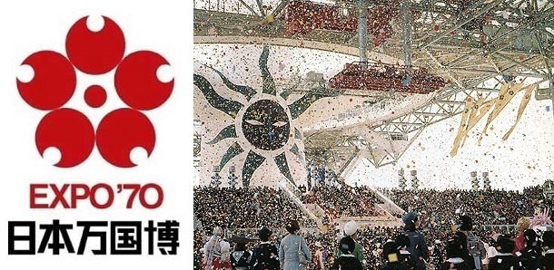 🌞太陽の塔】〜「1970年 日本万国博覧会」のシンボルとして芸術家 岡本