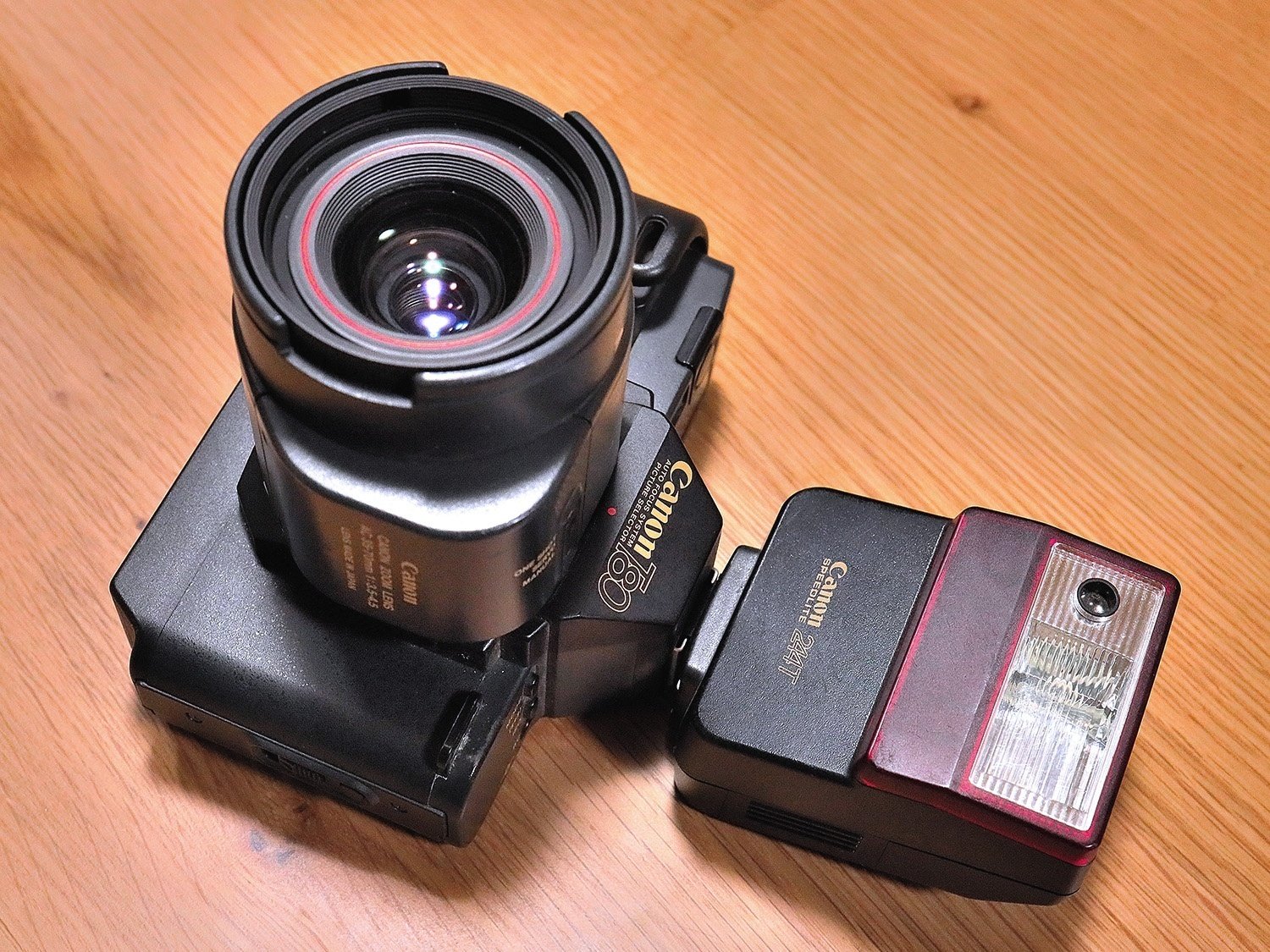 Canon T80（1985年〜）｜シュワイPのブログ