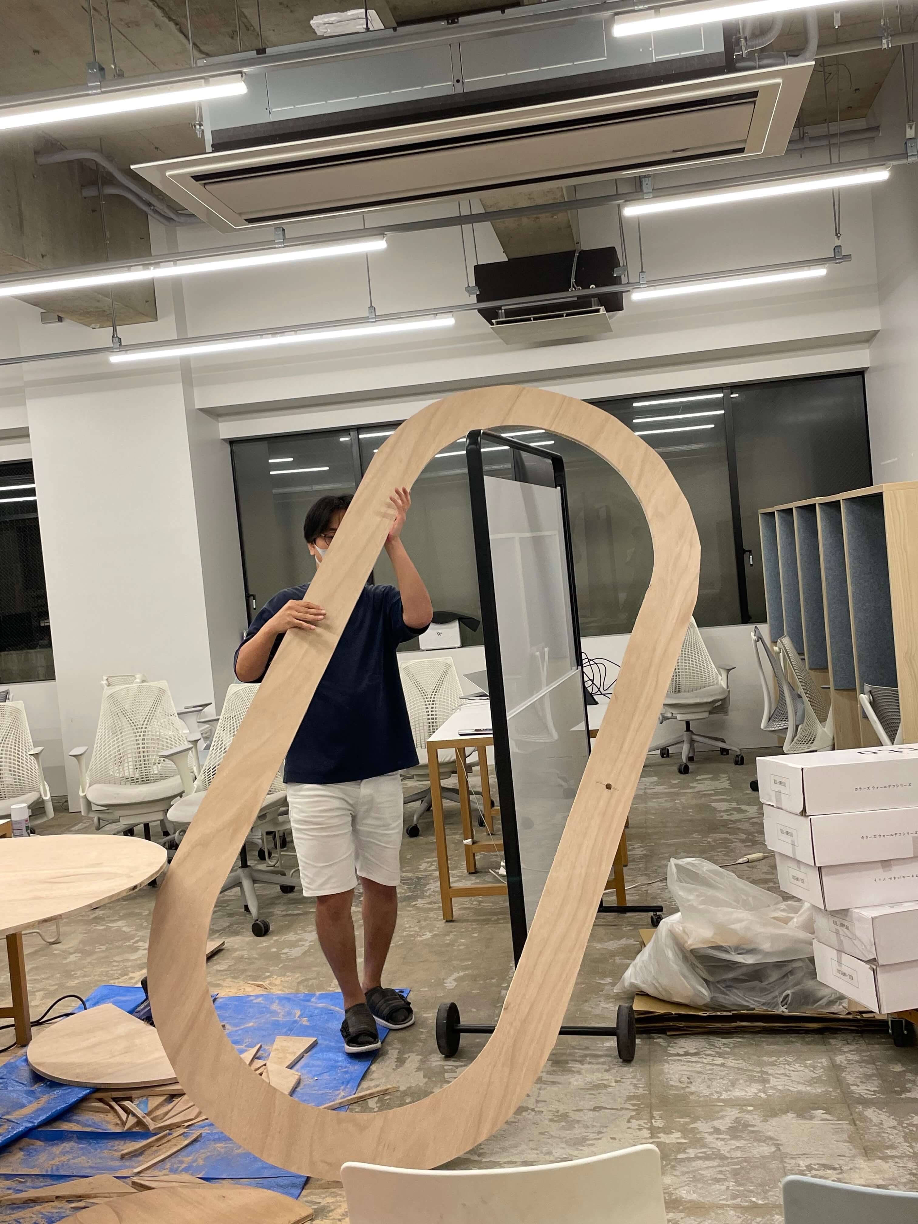 DIY】ポーカーにのめり込みすぎてポーカーテーブルまで作った話