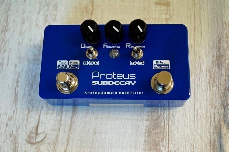 誰もが簡単に上質なフィルタートーンを！ロボットボイスサウンドを