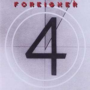 Foreigner「4」(1981)｜音楽の杜