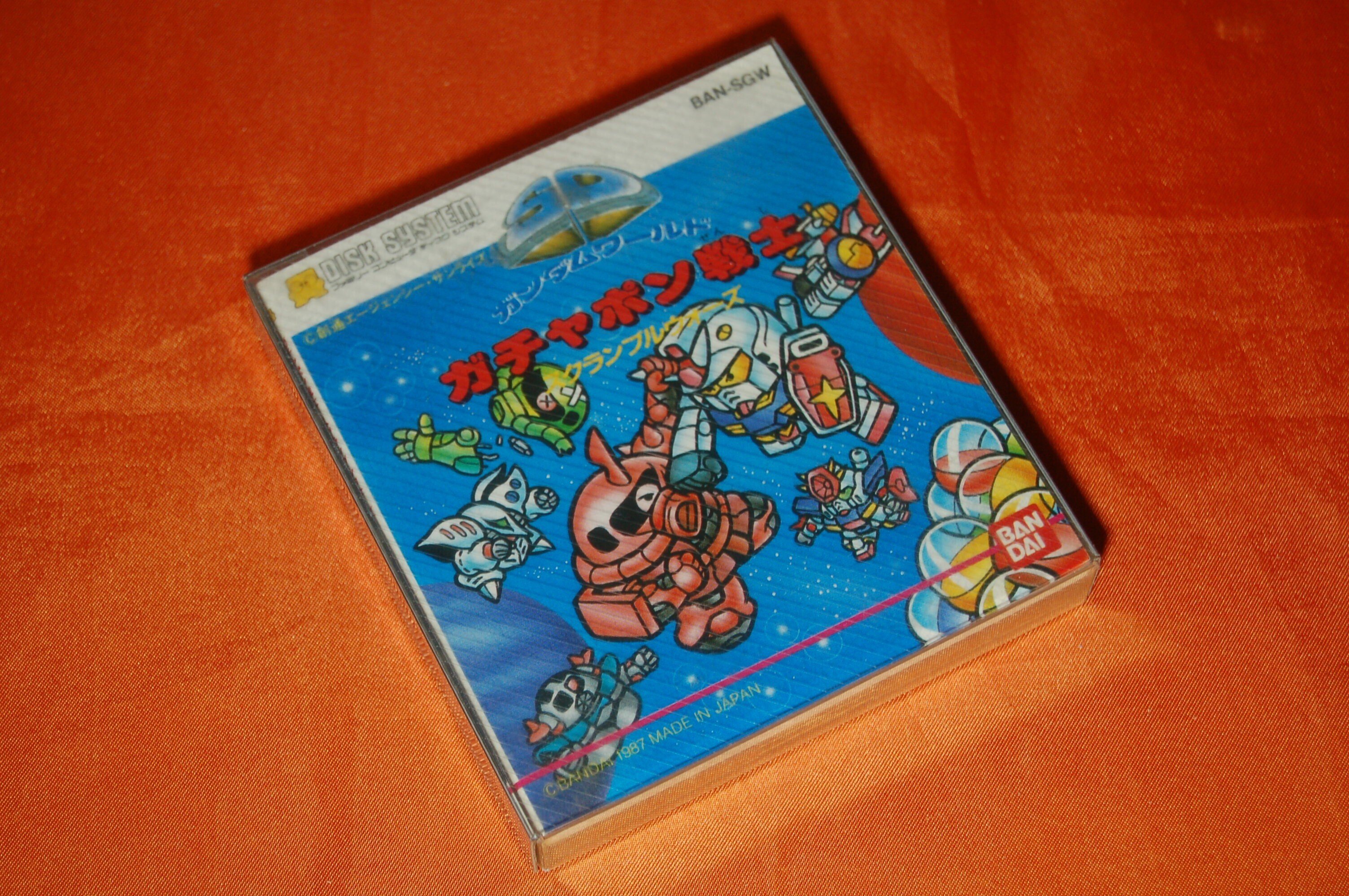 ラベルの違いが分かる戦士だけがあの世界で生き残る｜ゲームコレクター