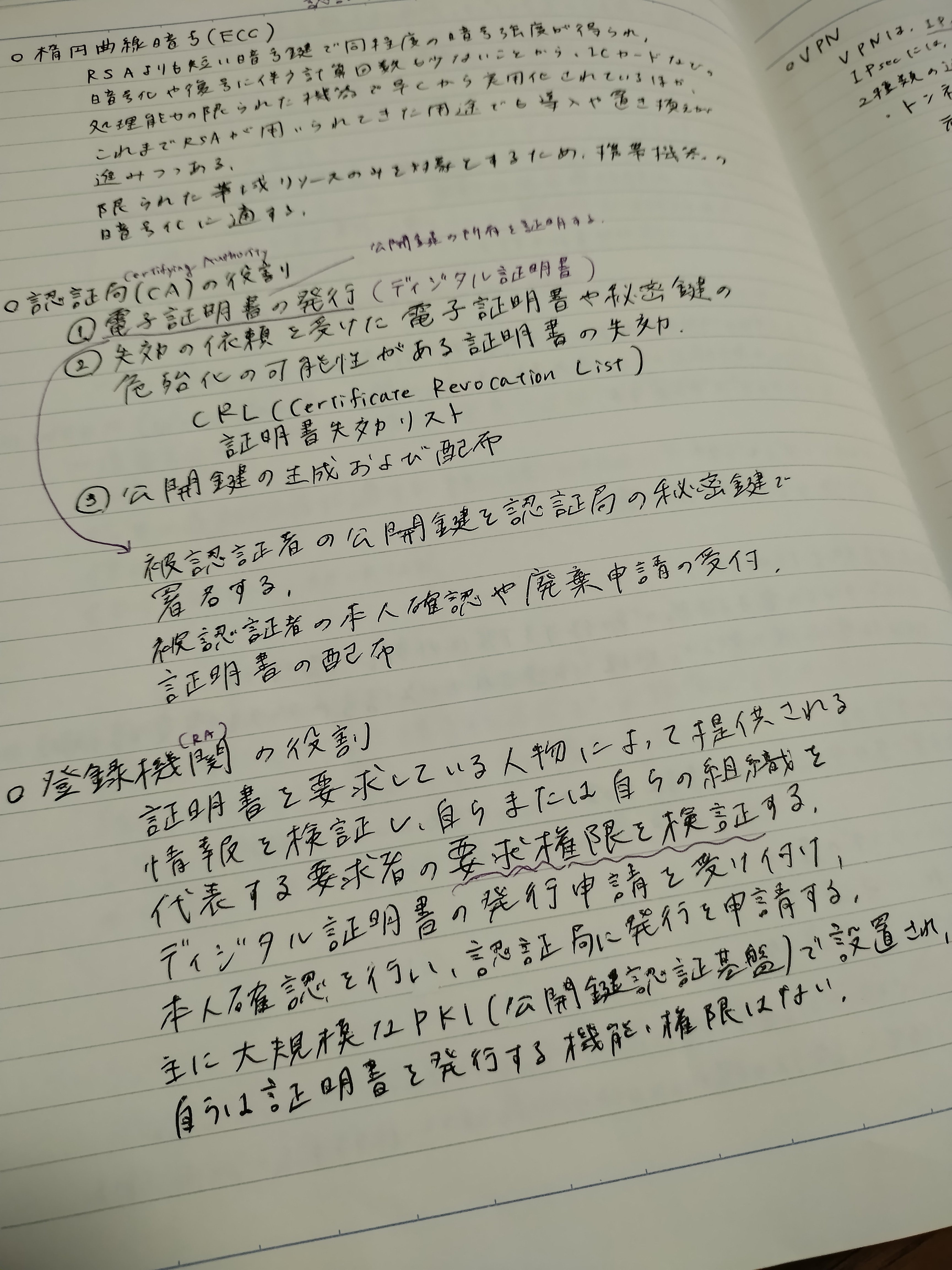 公認情報システム監査人（CISA）試験に独学で合格しました（予備校なし
