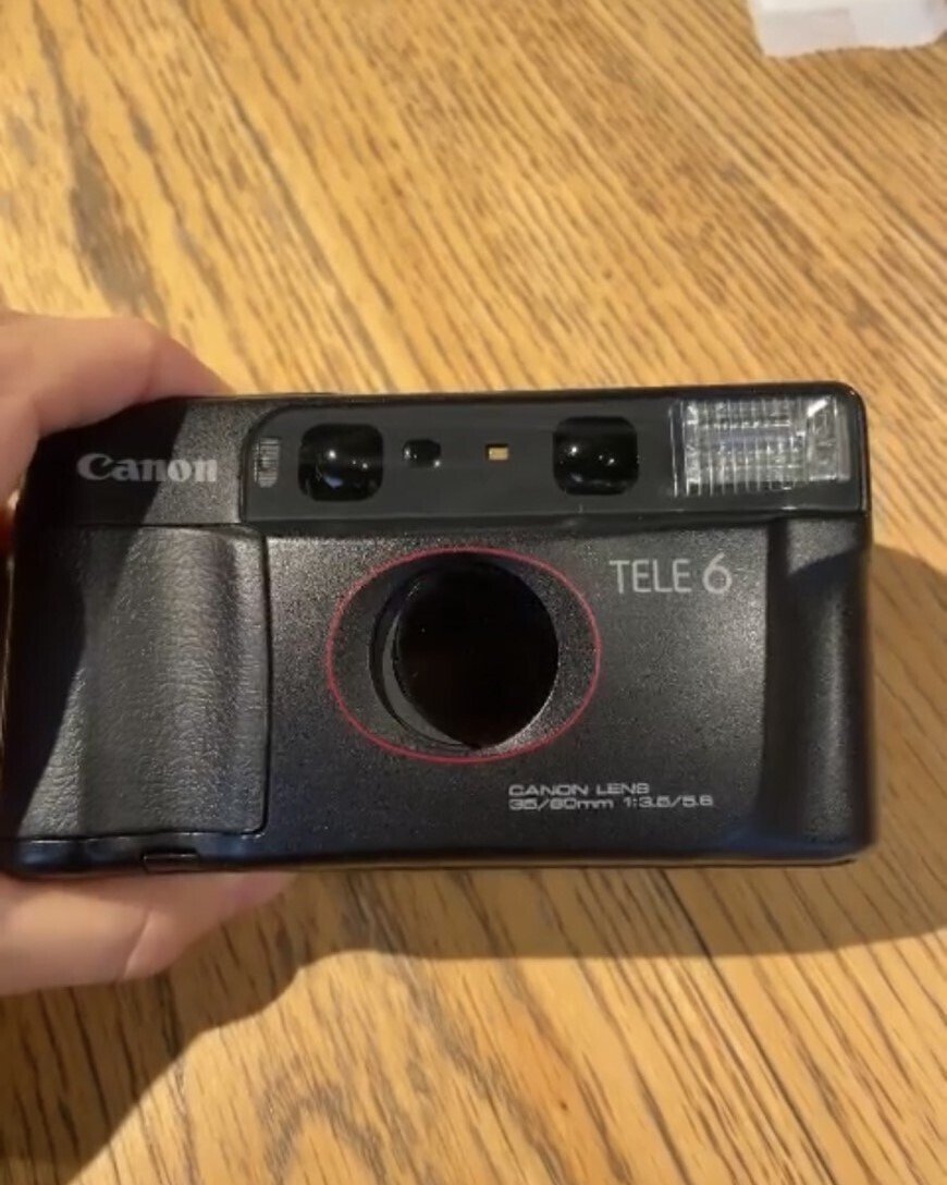 愛機 Autoboy TELE6 の修理｜ぱるきち