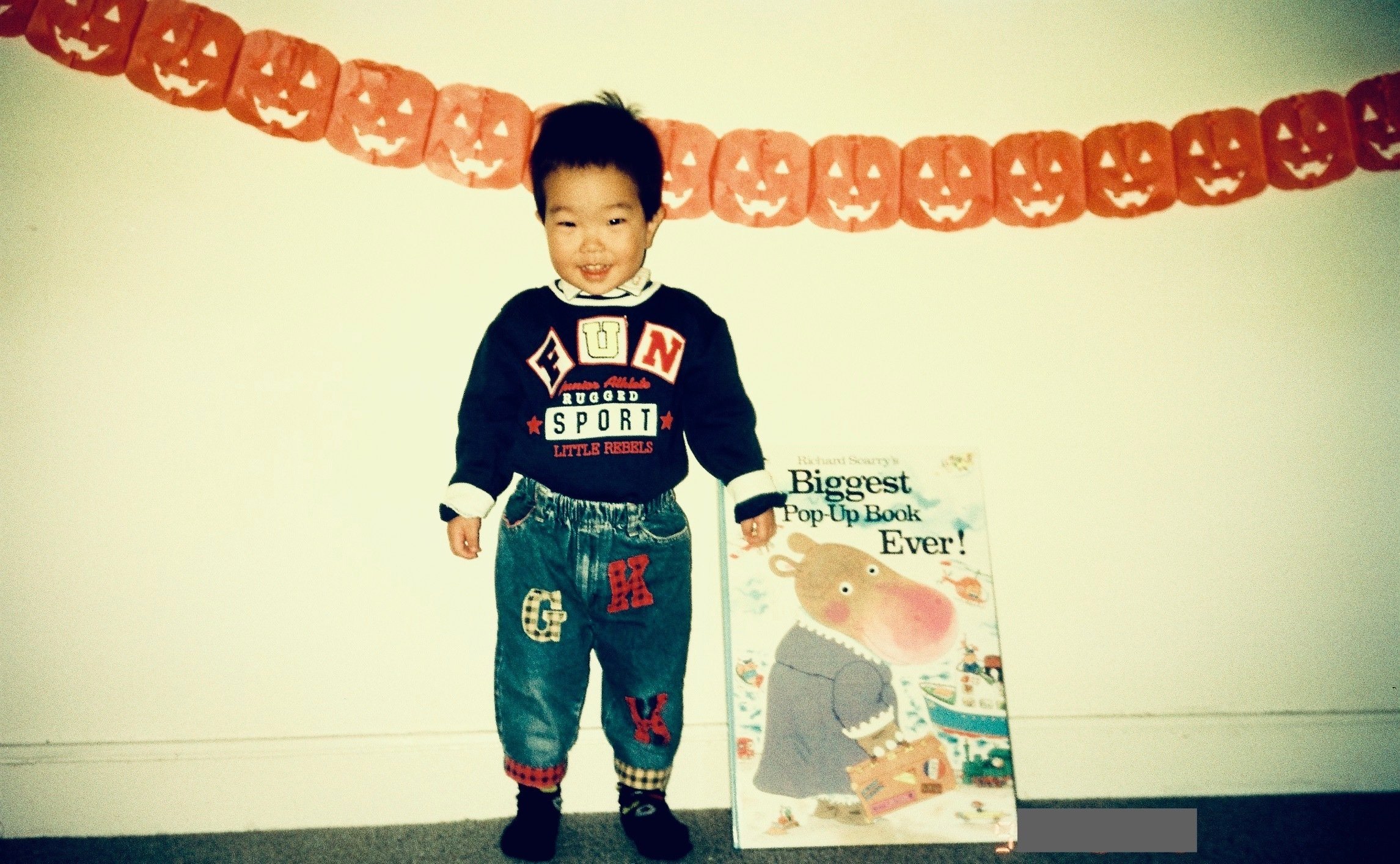 懐かしのRichard Scarry シリーズ｜絵本の虫