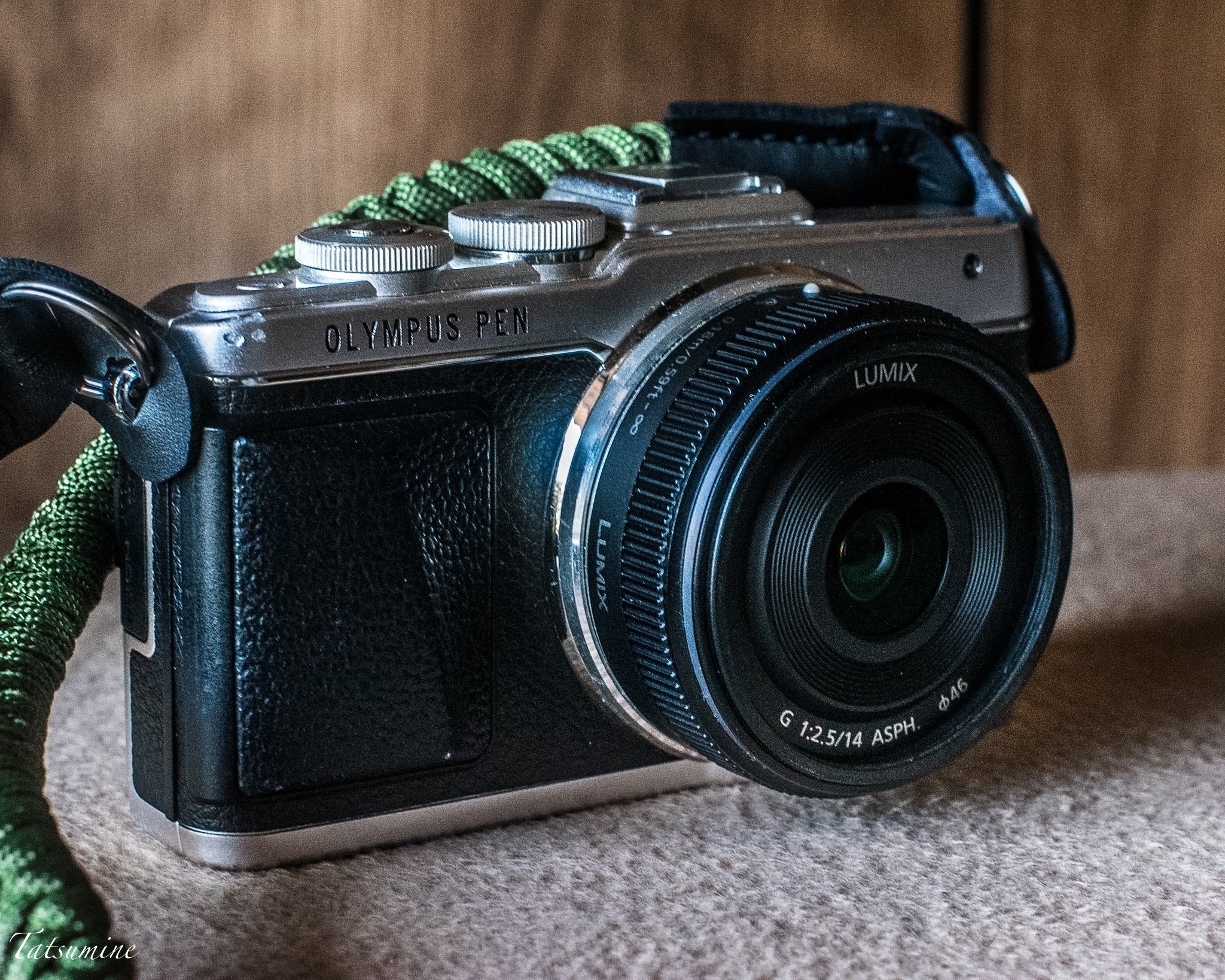 フォーサーズの日」って投稿したかったんだもん｜tatsumine