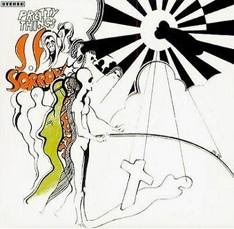 Pretty Things「S. F. Sorrow」(1968)｜音楽の杜