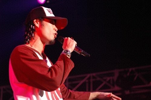 El.Brown』と『ARTMATIC』の関係性＆Diggy着用パンフ画像｜sai