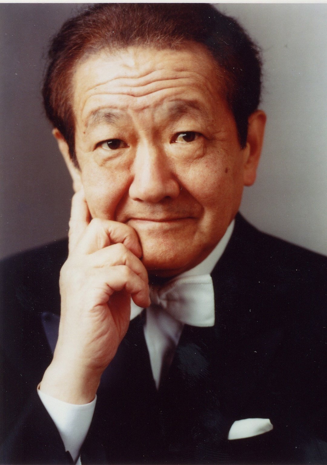 アンサンブル金沢を創設した岩城宏之さん「おらが街のオケ」、世界を