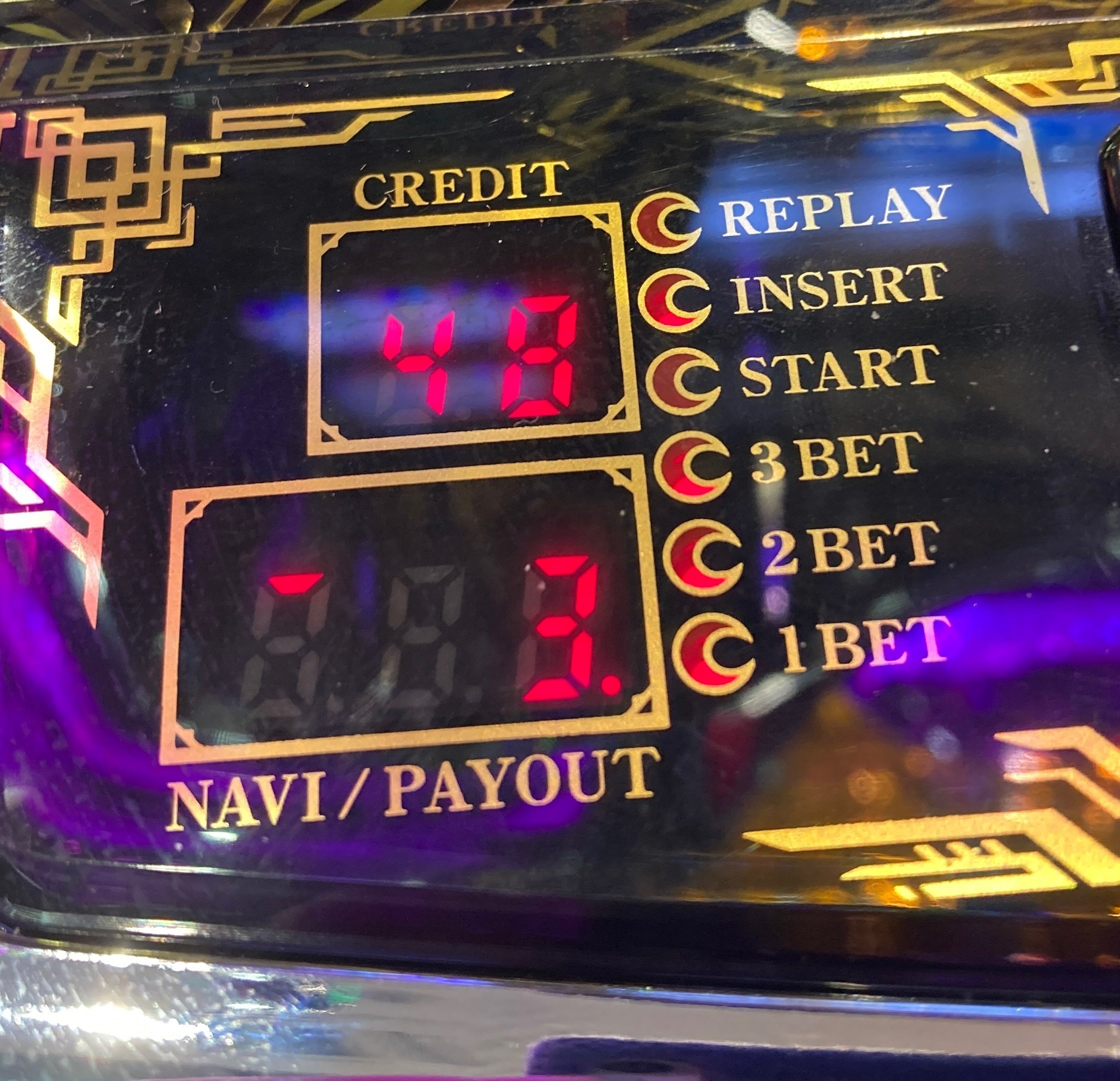 回胴式遊技機 グランベルム】解析｜設定推測｜考察｜ブラッドムーン