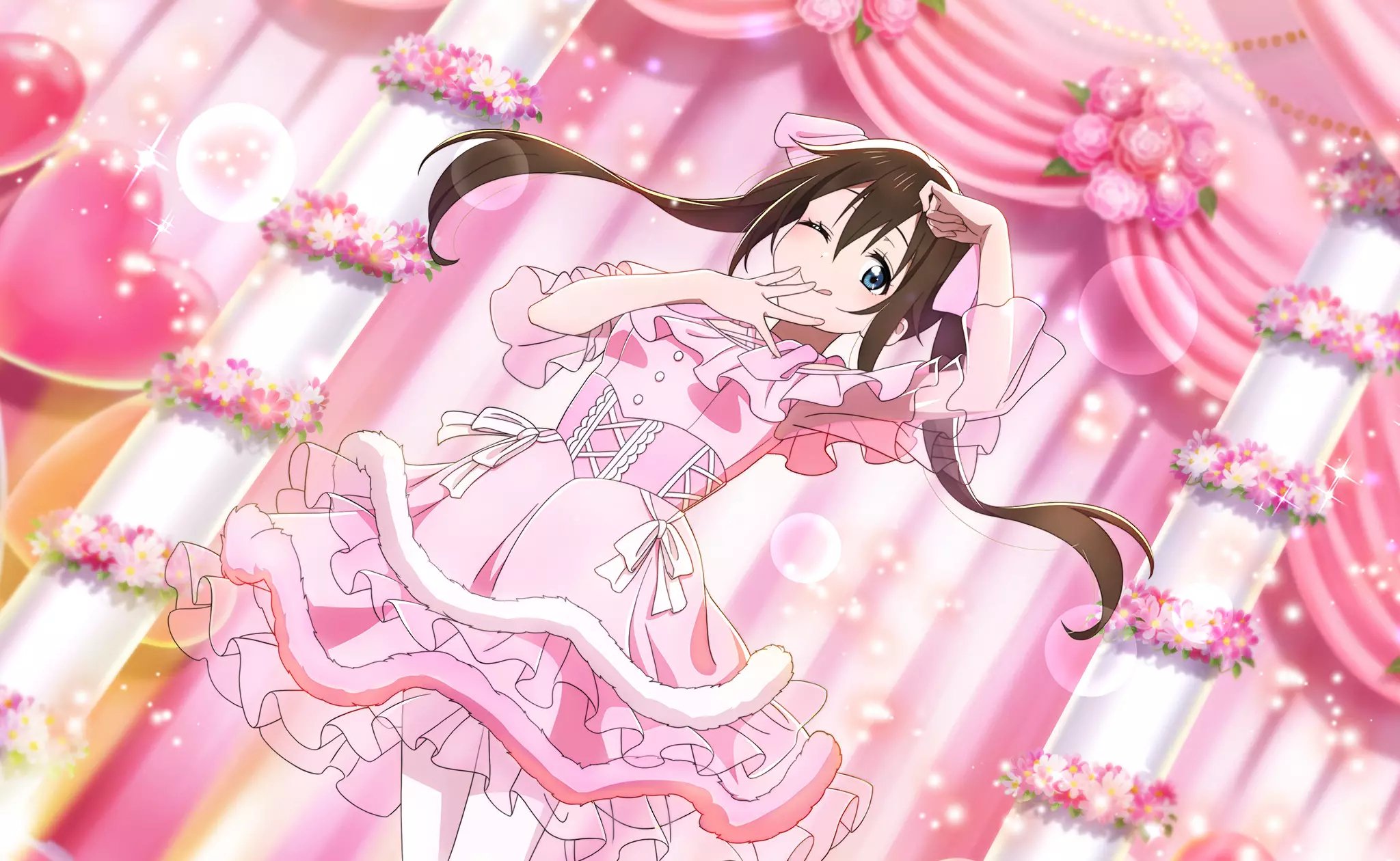 ニジガク】新曲「小悪魔LOVE♡／桜坂しずく」に狂わされた｜るるシア