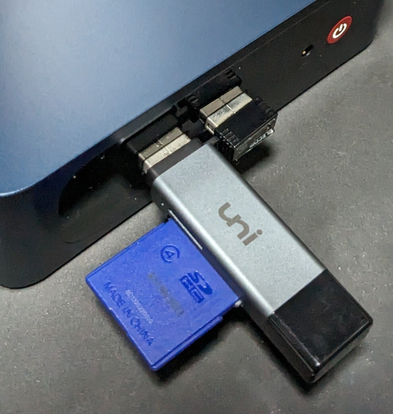 ミニPC買ってみたので24H Linuxサーバー化する ｜Rcat999