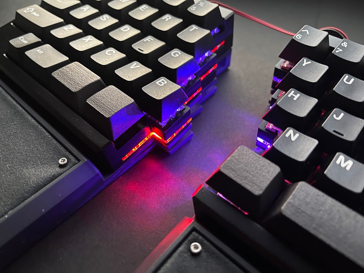 7sProMaxという強すぎるキーボードについて｜三雲岳斗