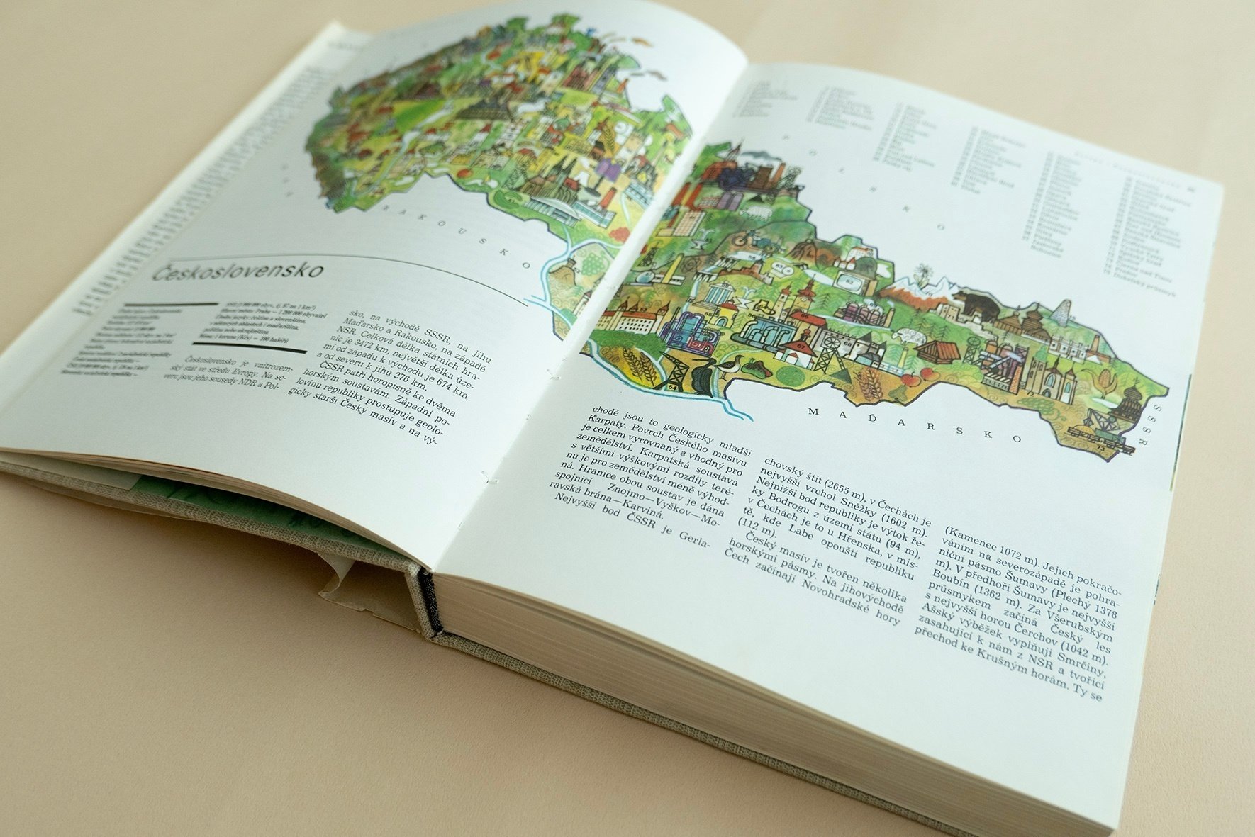 チェコ買い付け日記2023⑳ 「古本屋を巡る」｜SYSLOVBOOKS（シスロフ