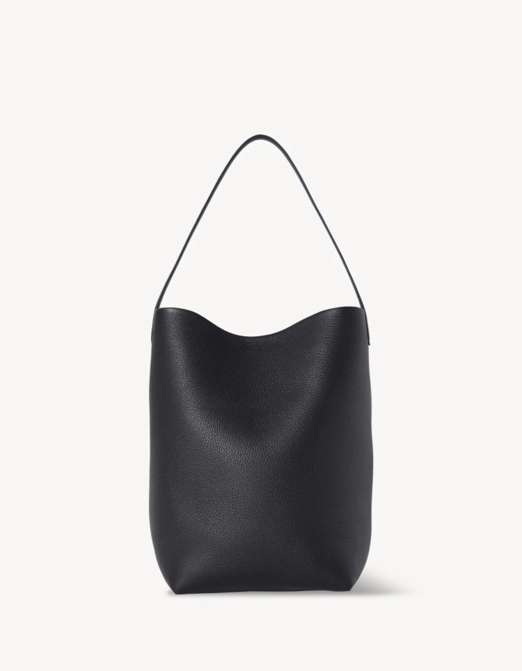 The Row Slouchy Banana bag -苦悩と煩悶のクロスボディバッグ選びの