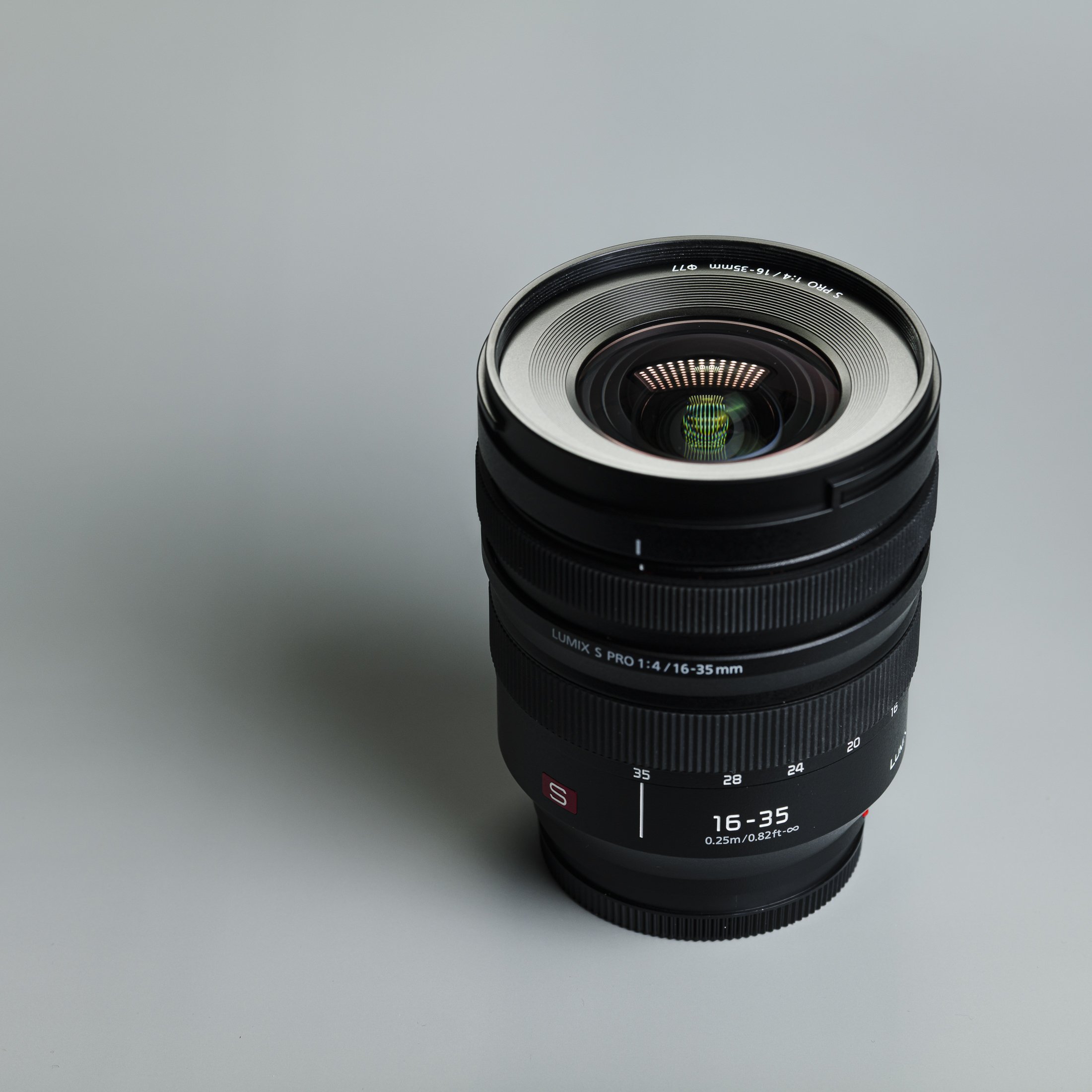 権現山毘沙門堂 × LUMIX S PRO 16-35mm F4 ｜Toshihiro Kida