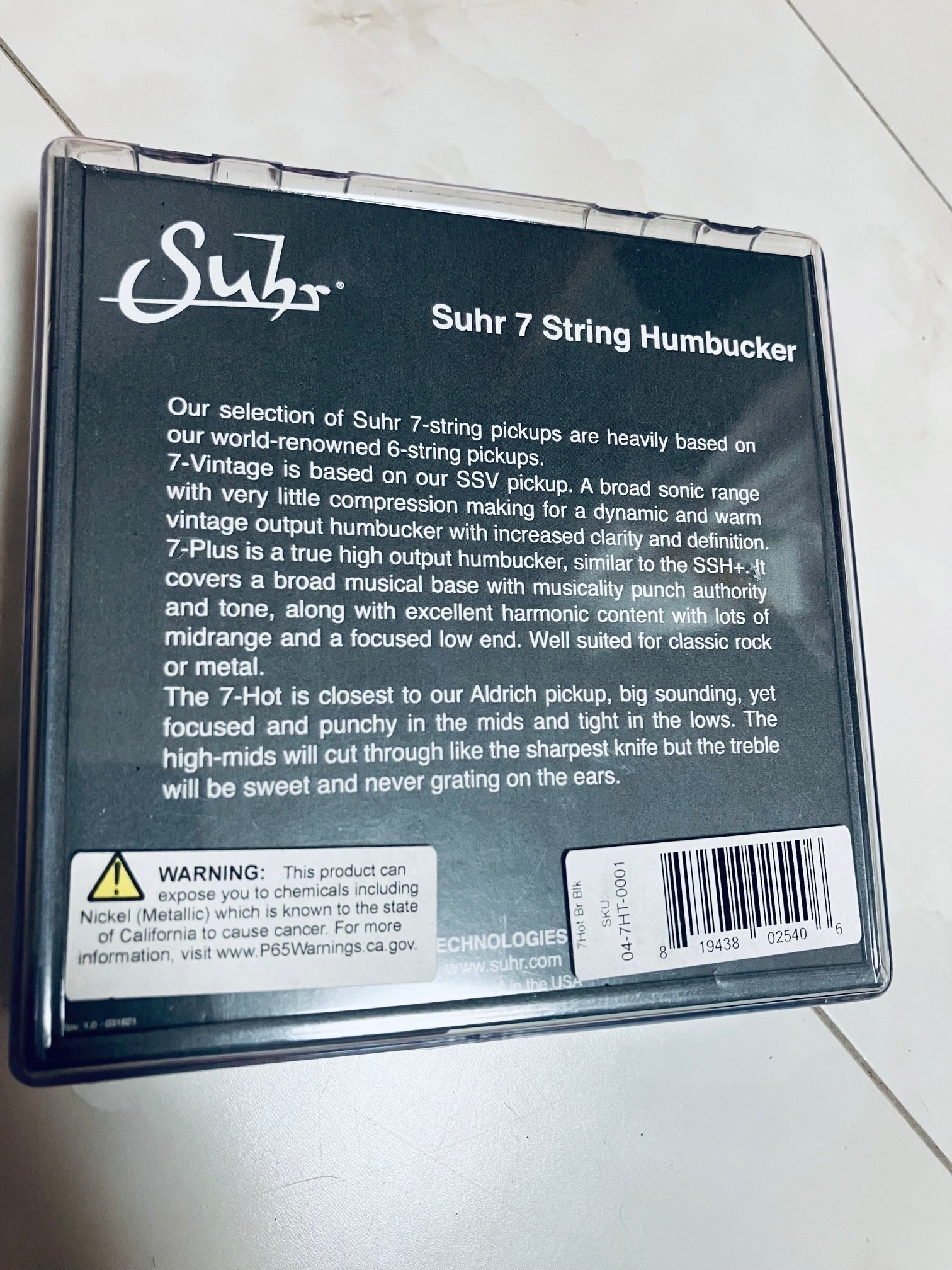 ディマジオ FUSION EDGE ブリッジ ディマジオ FUSION EDGE ブリッジ