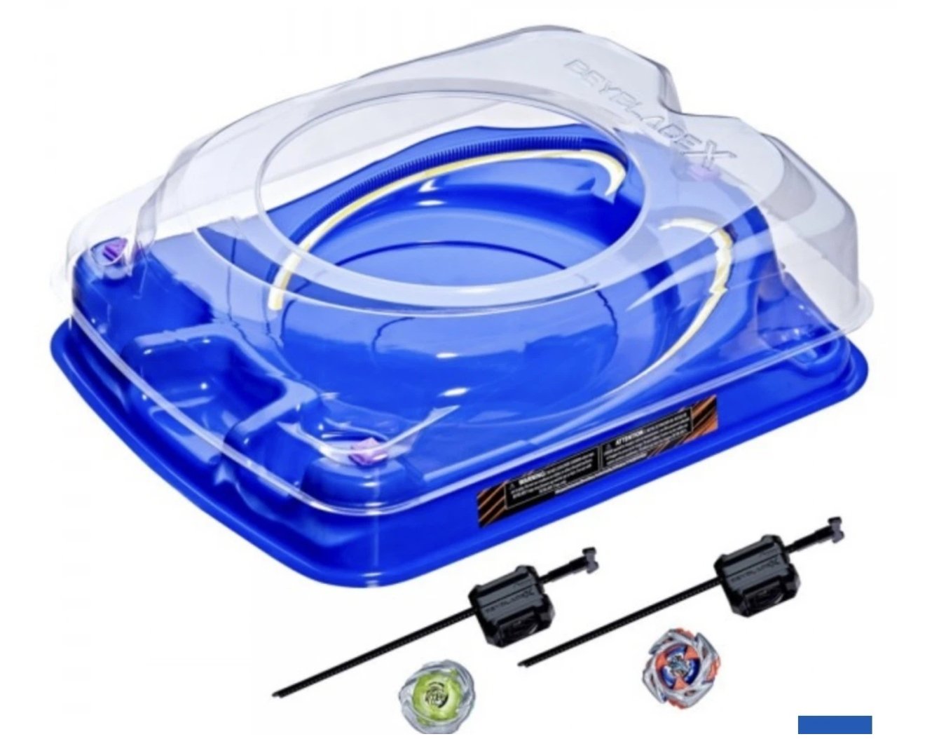 即遊べる！ベイブレードX まとめ売り エクストリームスタジアム＆ベイ