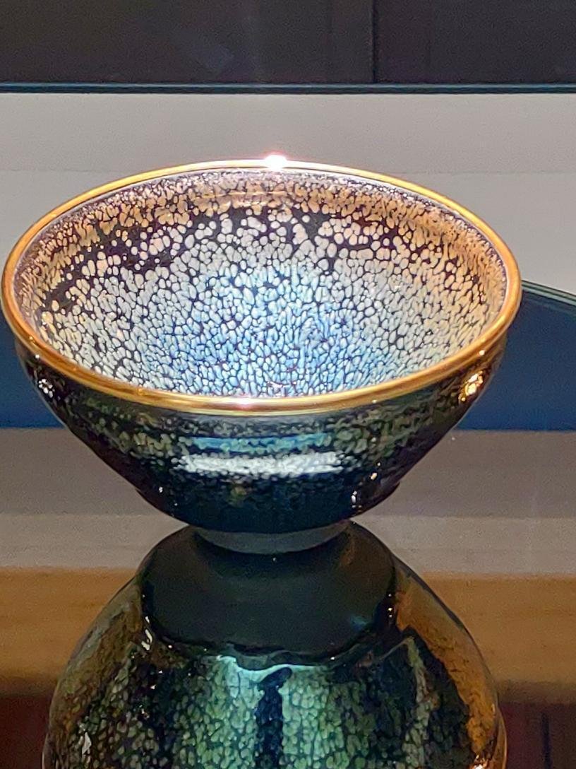 大阪中之島はアンティーク陶磁器の聖地でした【東洋陶磁美術館】｜Nyori