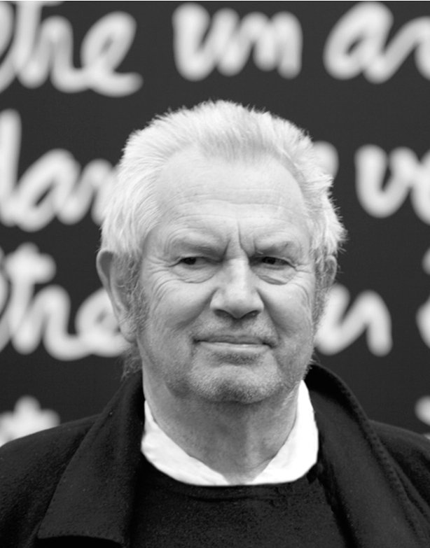 フランス人アーティストBen Vautierの回顧展を鑑賞する｜シマ子