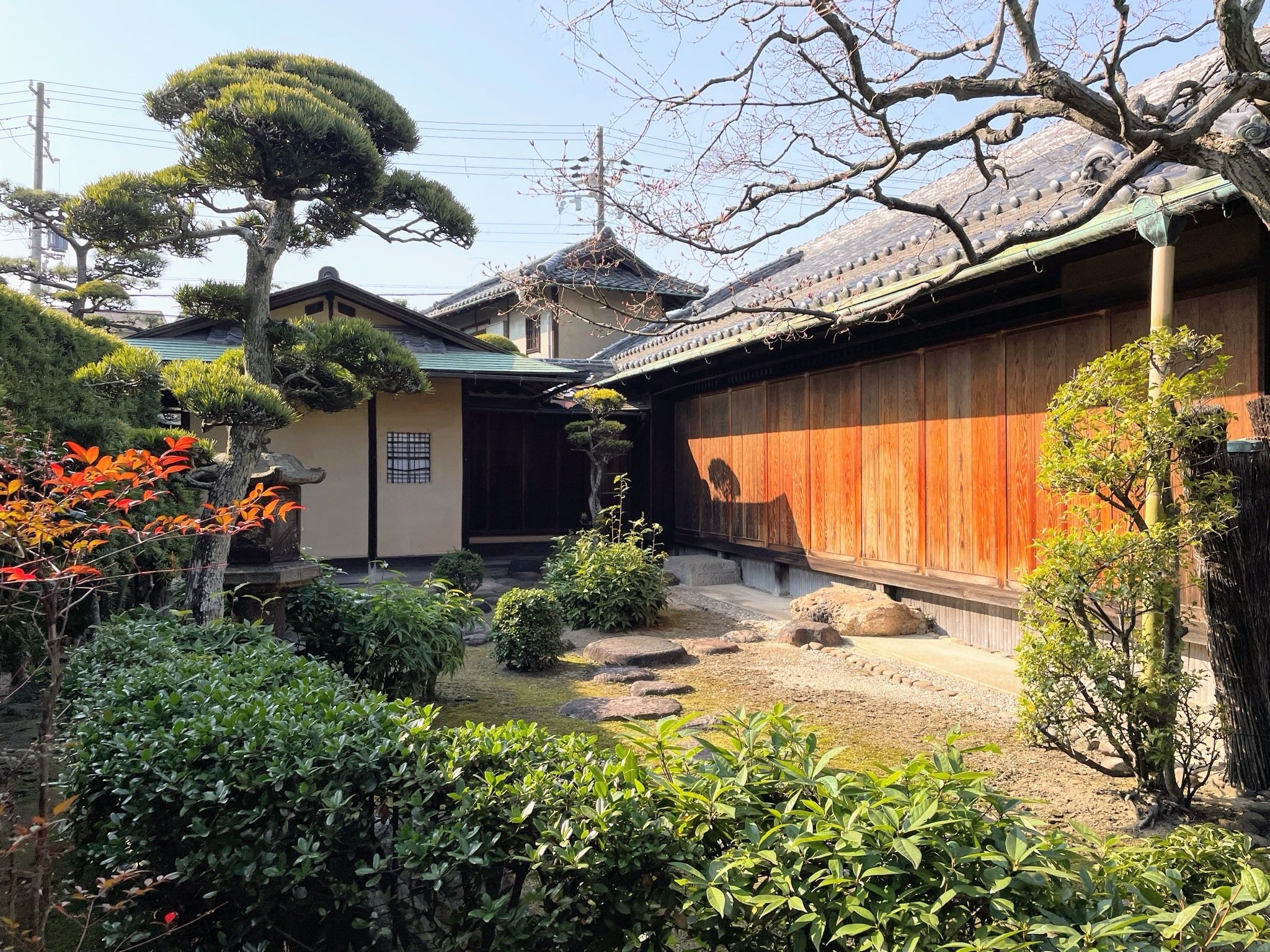 山水 室町水墨画を探る ／正木美術館｜美術館とお寺と猫