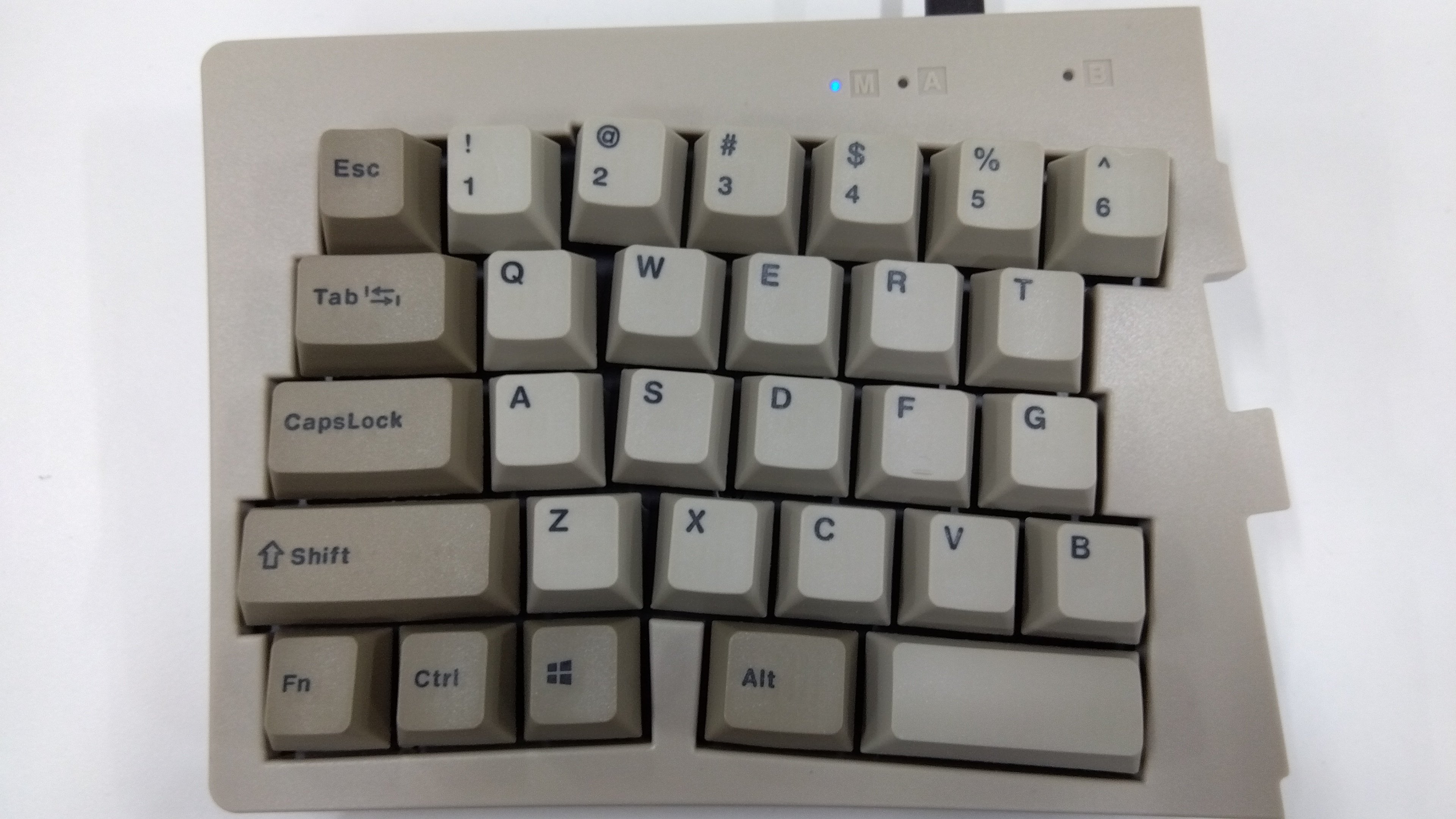 Barocco Mistel MD600 Alpha BT Rhinoを使ってみた｜しゅんそく