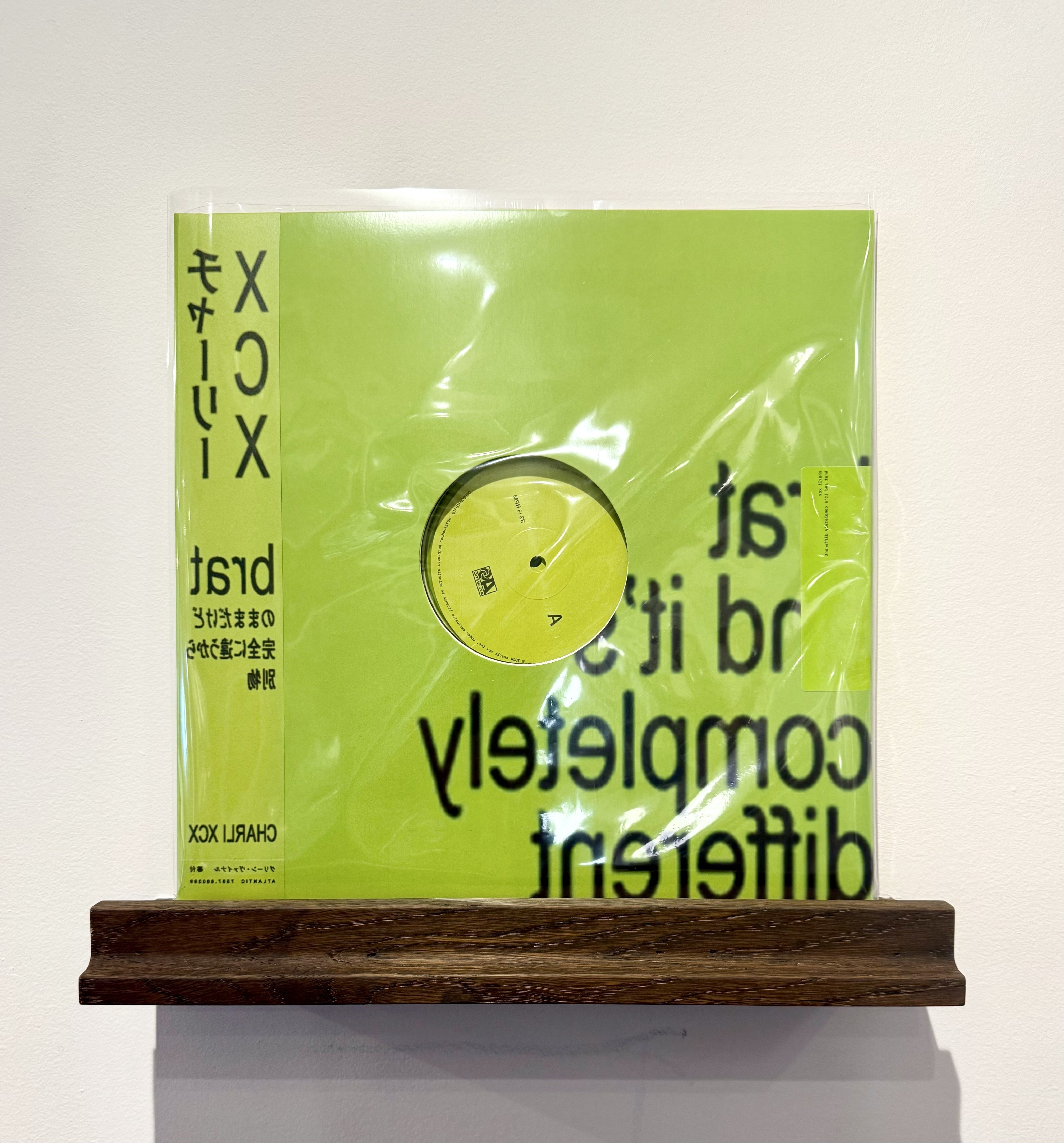 2025年春の新譜のお知らせ｜仲真史 NAKA BIG LOVE RECORDS TOKYO