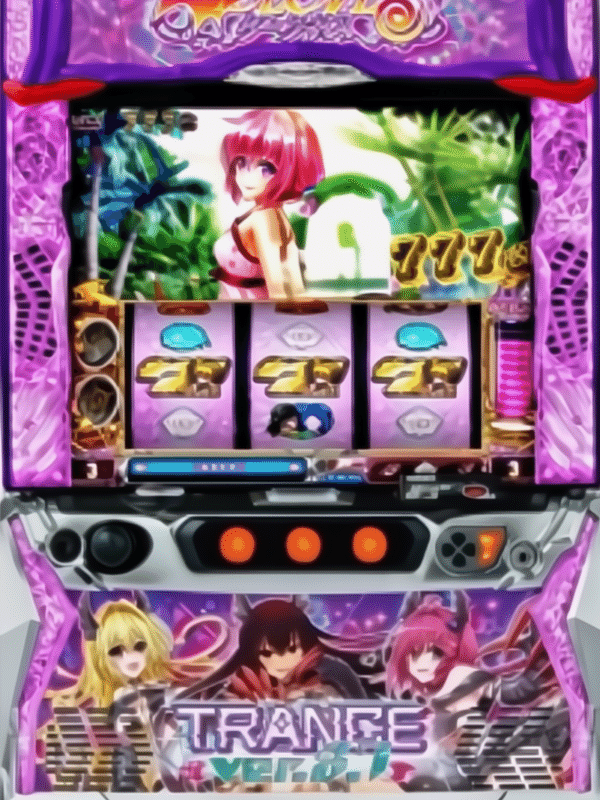 スマスロ ToLOVEるダークネス】祝・後継機販売決定！狙い目まとめで