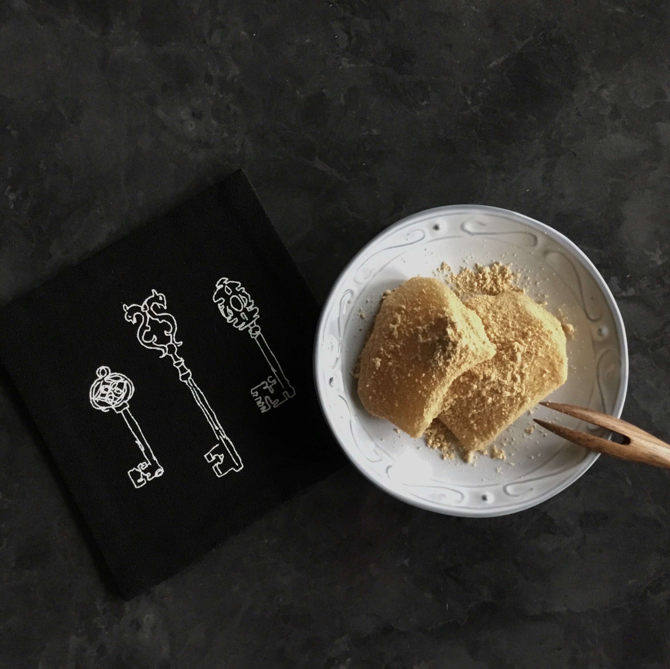 京都ひとり旅4】コースターのイラストで知った画家 堂本印象美術館へ