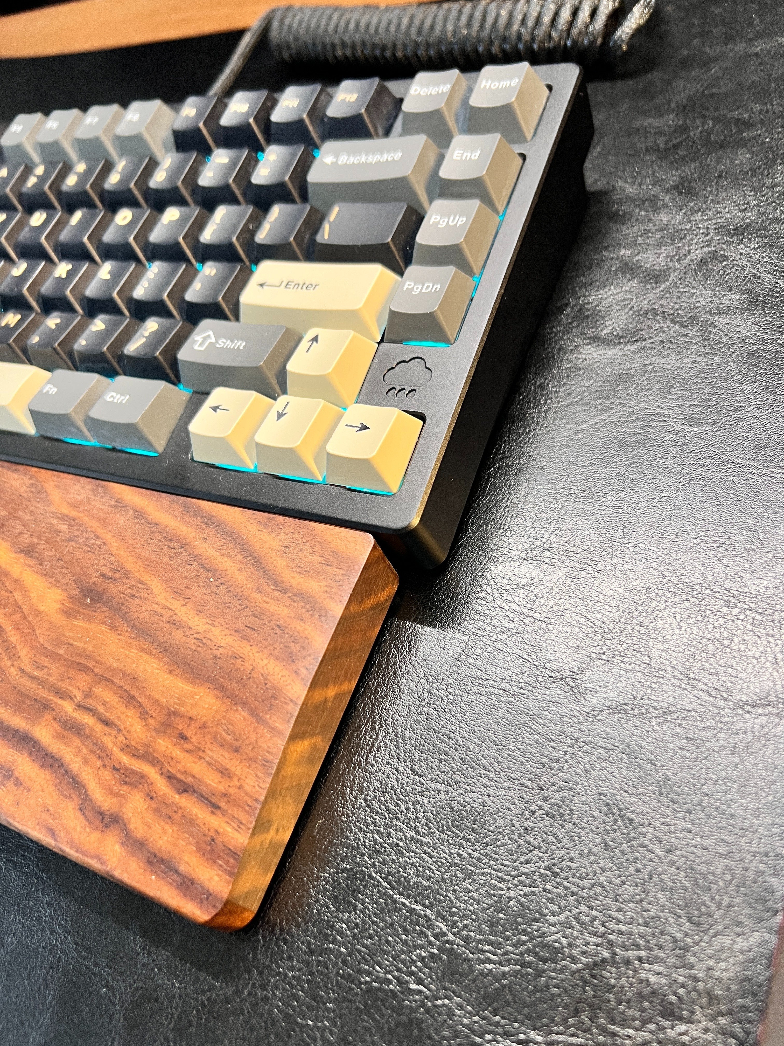 Rainy75Proについて｜syungiku