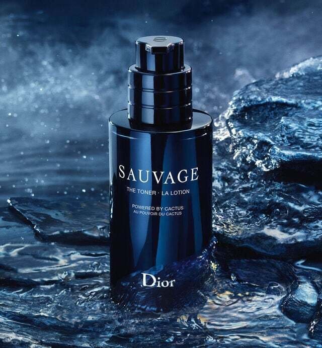 Dior ソヴァージュ ローション徹底レビュー｜翼