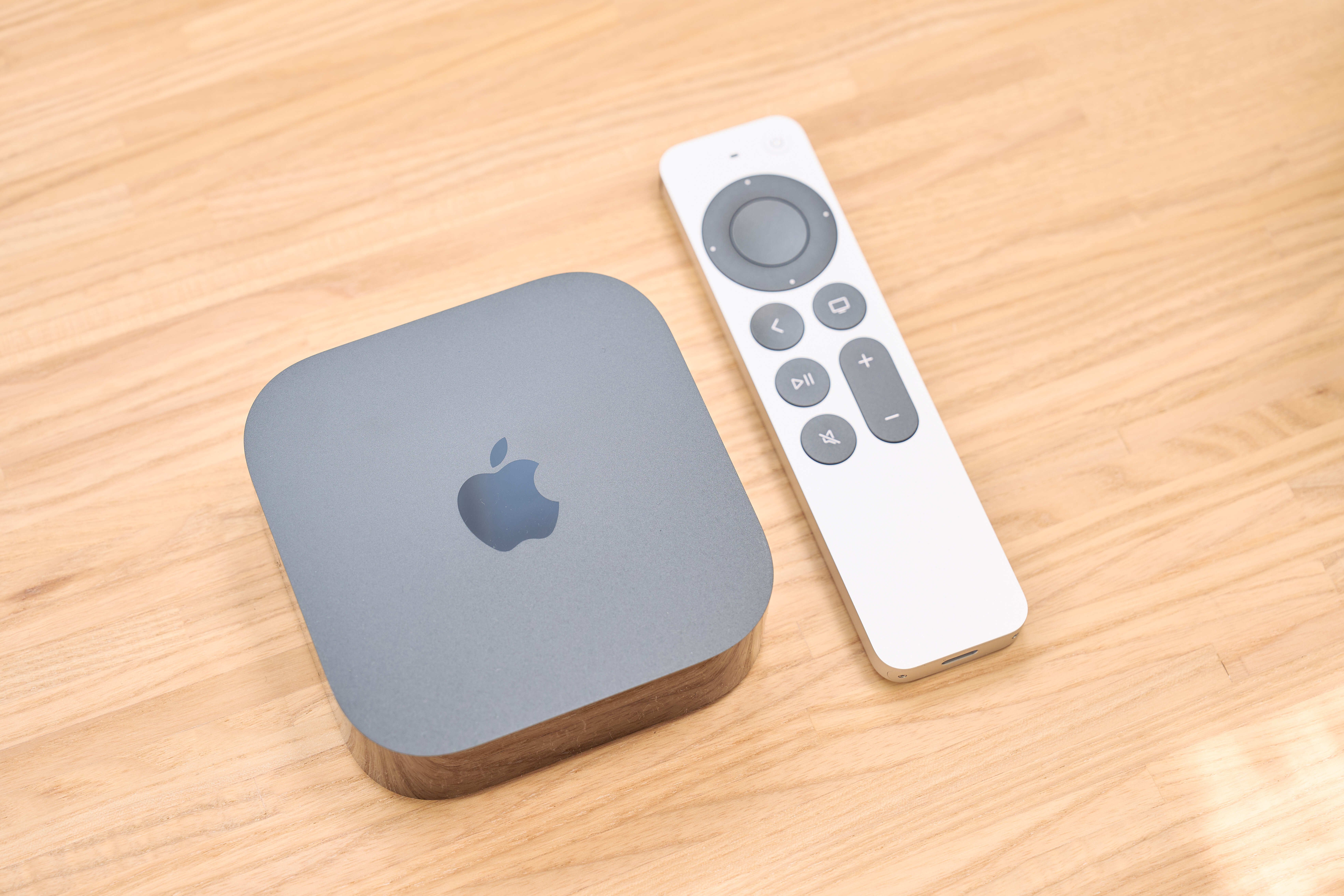 Apple TV 4Kをいまさら購入 | 子どものiPad教育に最適｜じゃが