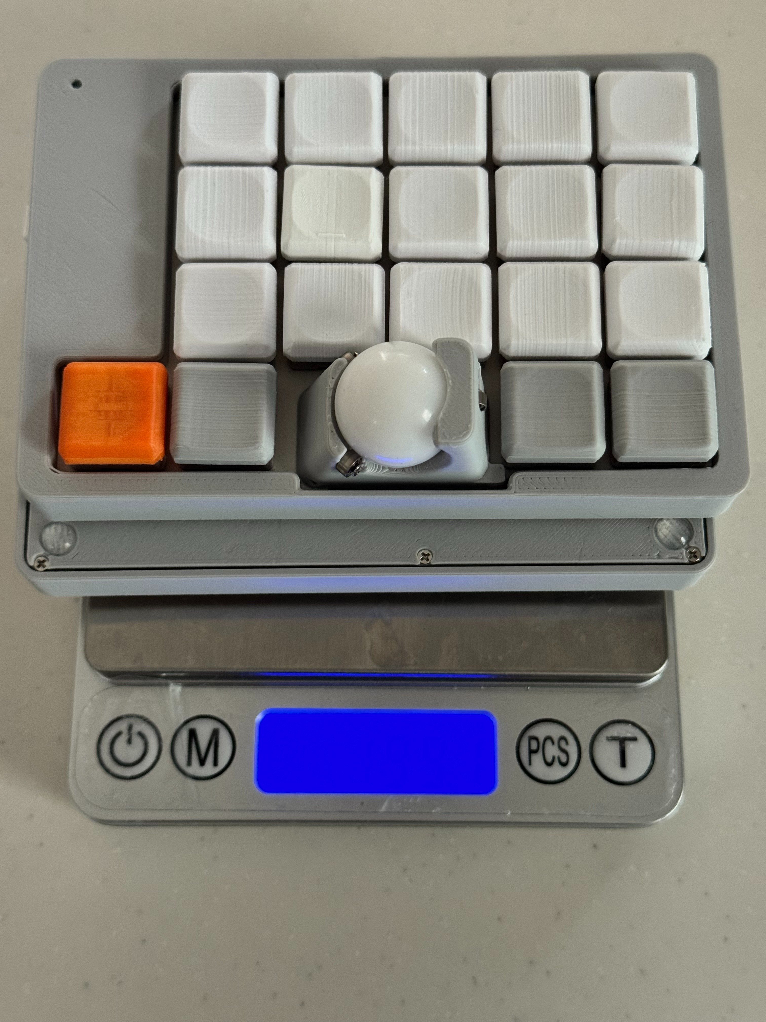 conductorという完全無線分割トラボ付きキーボードに手を出してみた話