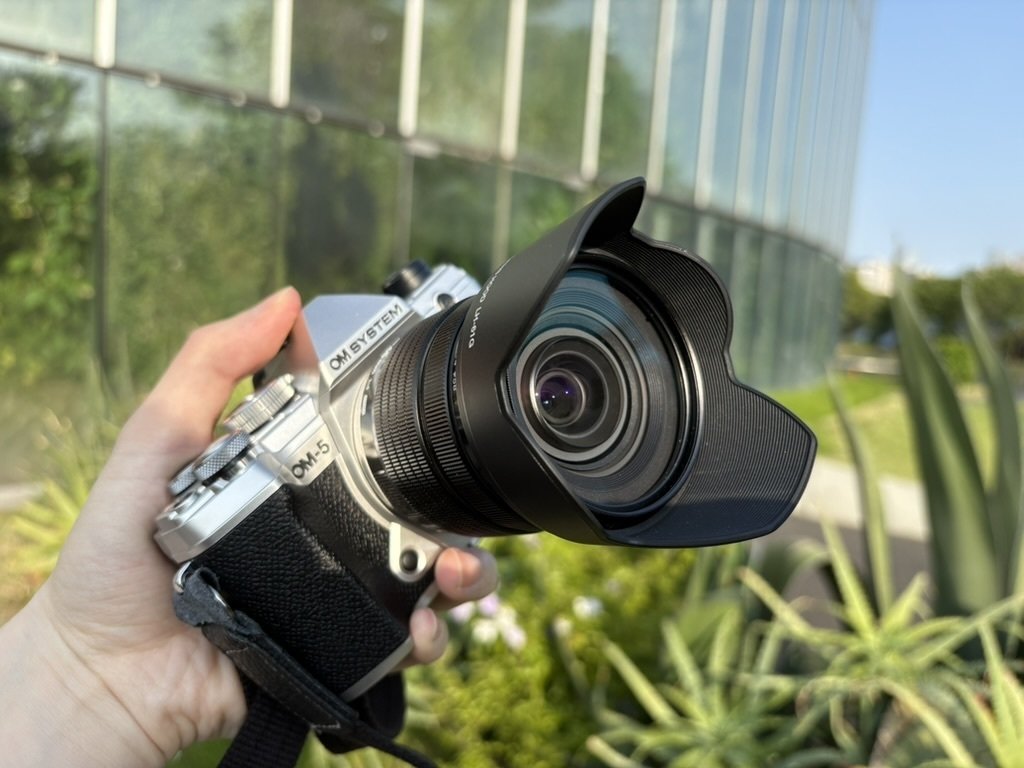 M.ZUIKO 12-45mm F4.0 PROレンズでGWの新宿御苑｜てりん