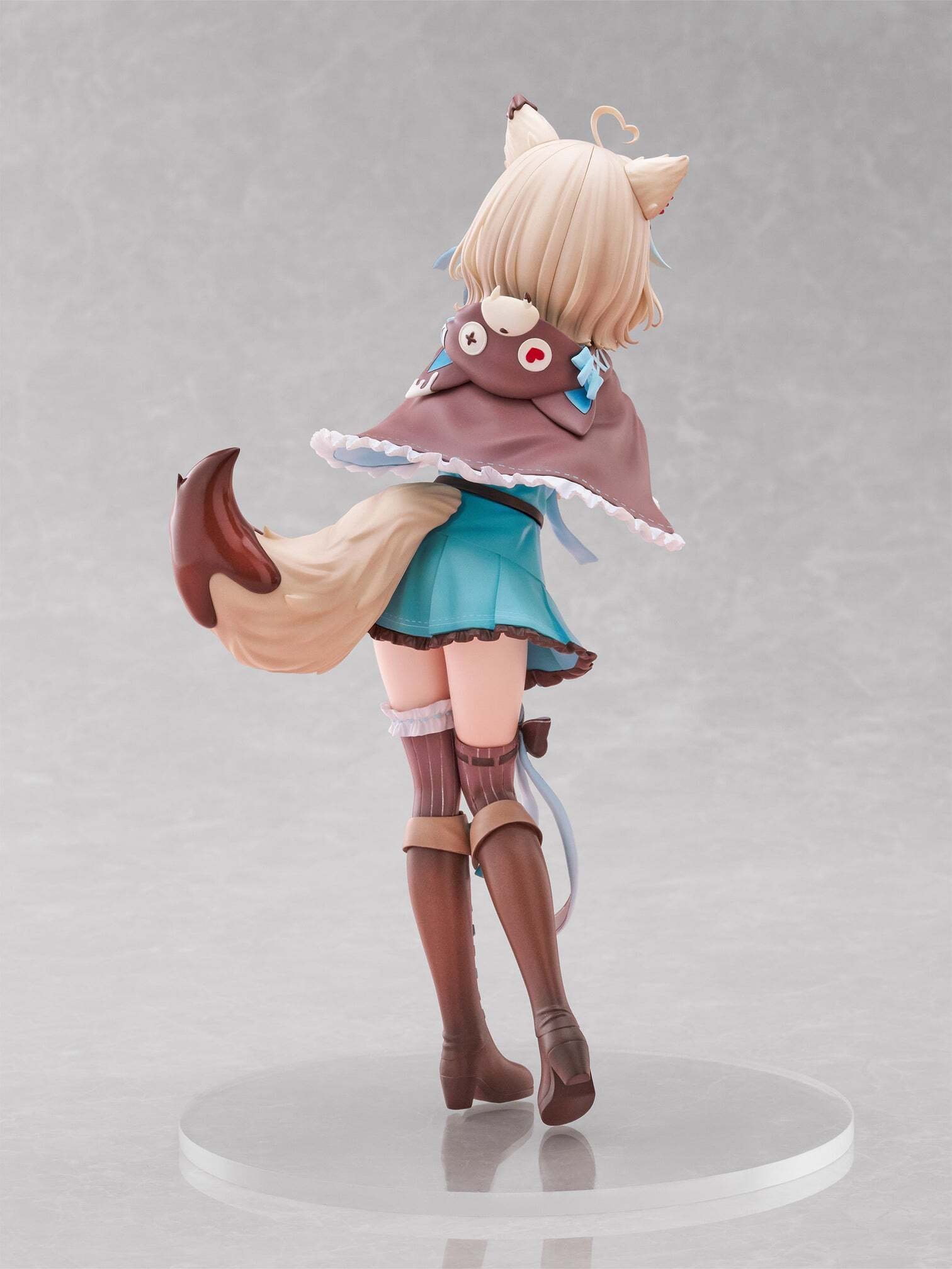 F:NEX ミリプロ 甘狼このみ予約開始｜snski276