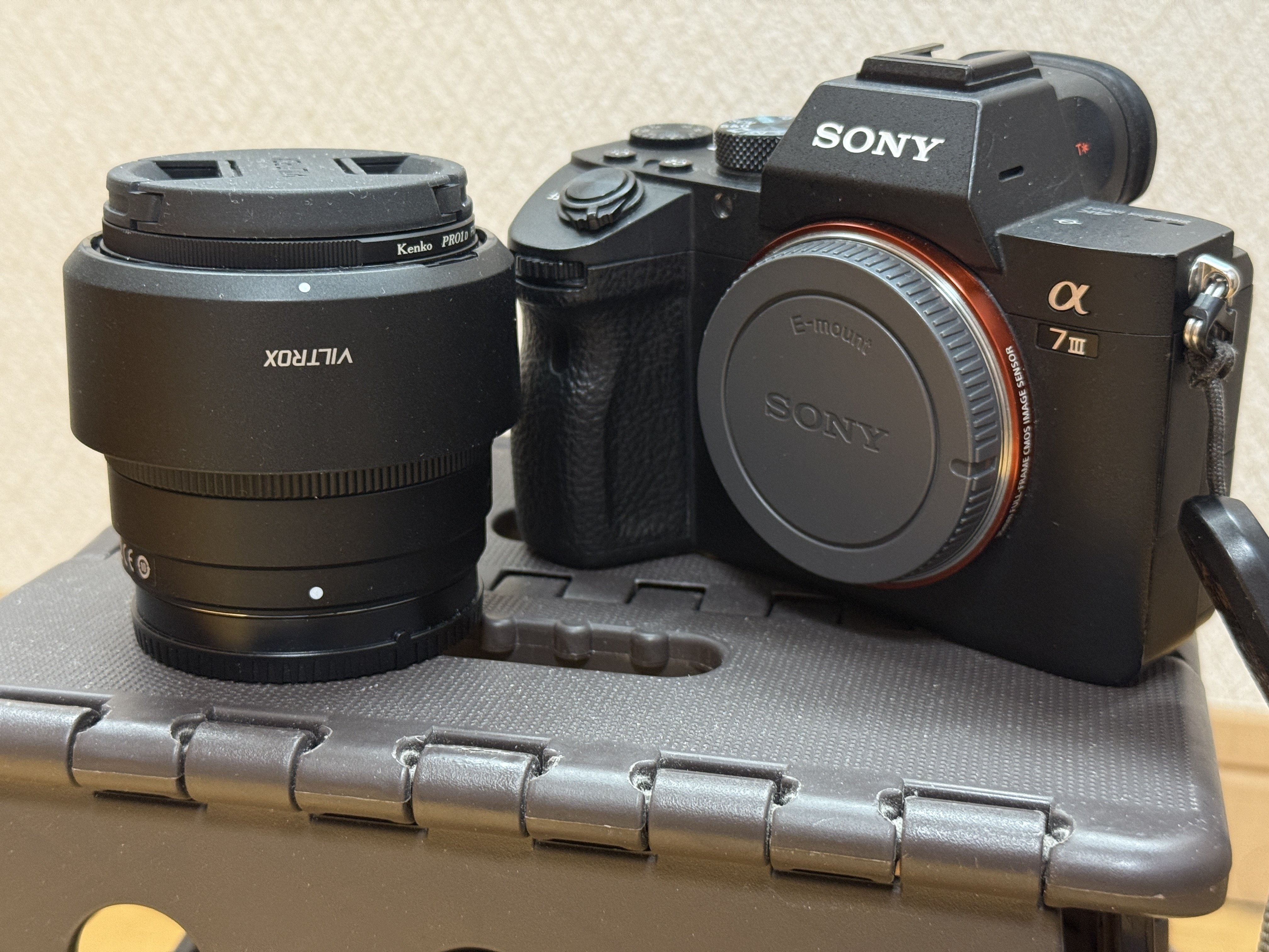 Viltrox AF 50mm F2.0 AIR 入手直後レビュー ｜めぐめぐ