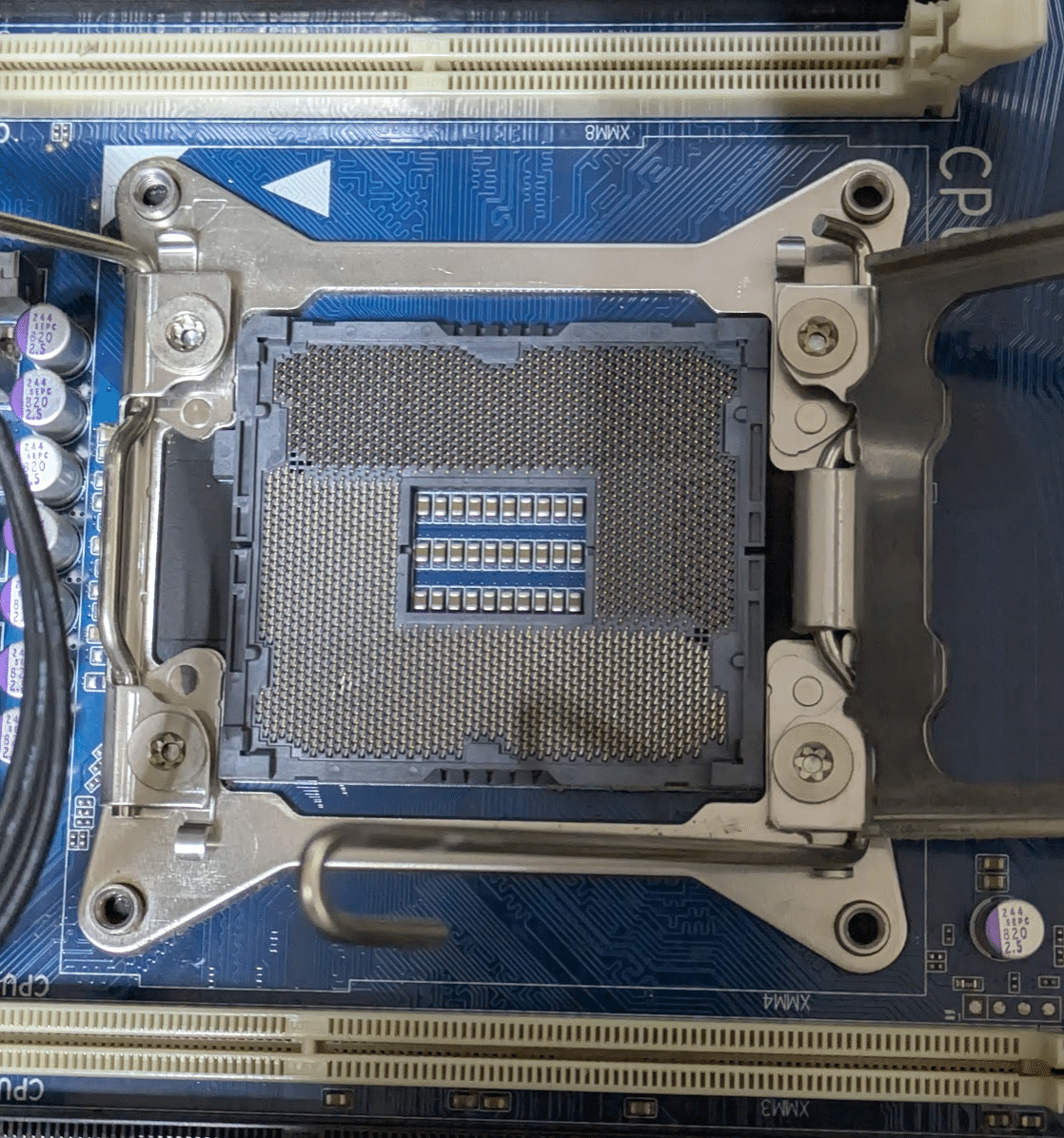 Z820をアップグレードする(本編)｜ねりうに