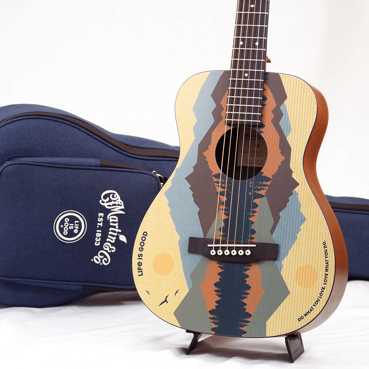 リトルマーティンの特別仕様「LX1 Life is Good」をお買い得価格でご