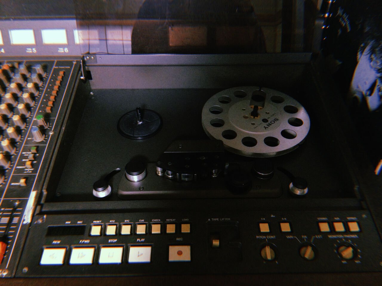 幻のDEMO TRACKS｜YOSHIMIZU TAKAYUKI