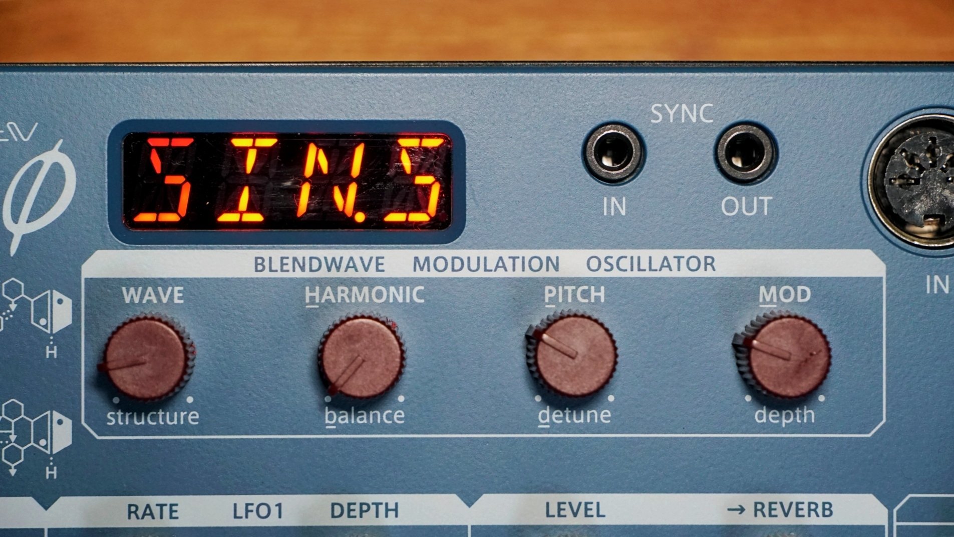 👍 ① 超解説 ‼︎ 】 【 ストラクチャー DRONE2編 】 アンビエント