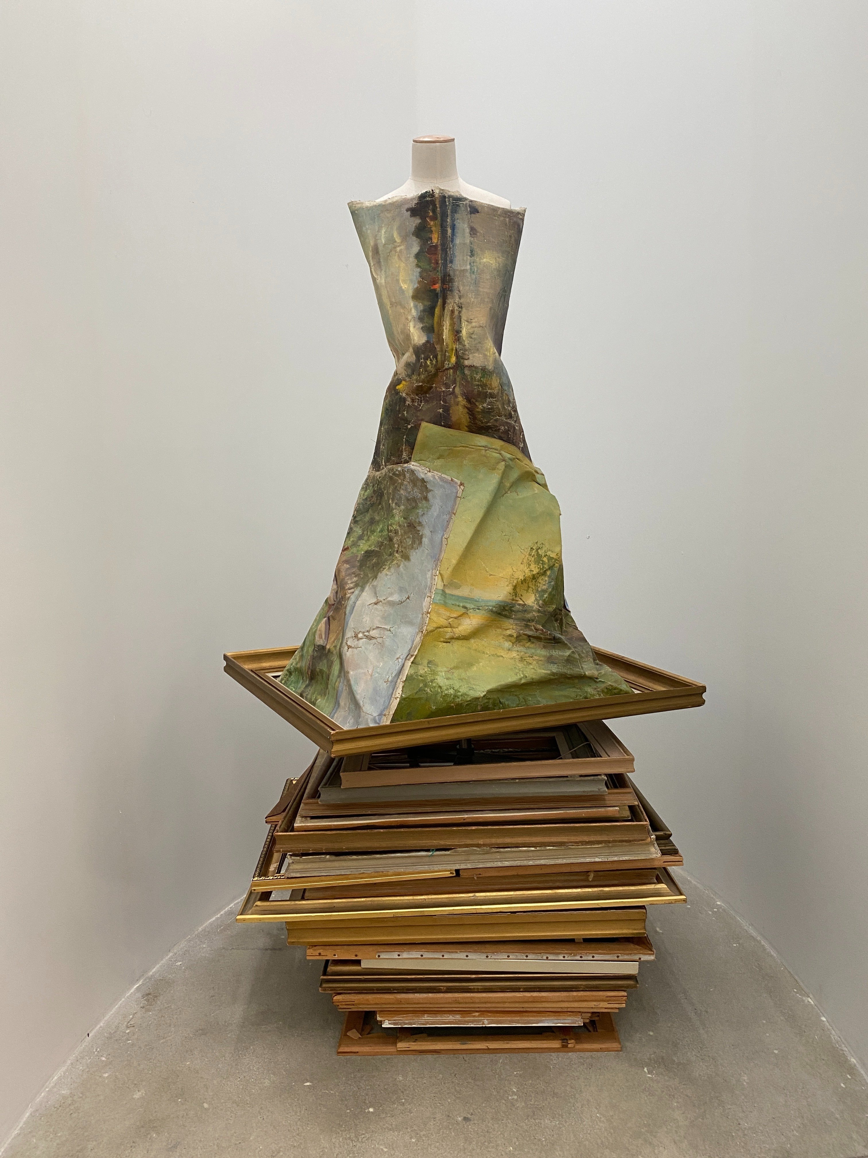 蠢く宝石に会いに。 Lavirotte Building / パリ 12｜Lulu's Cabinet