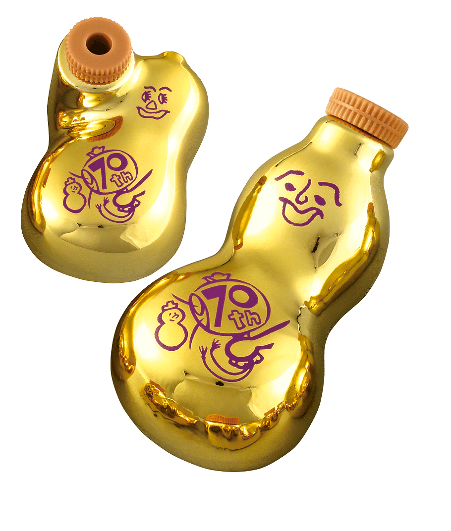 崎陽軒「金のひょうちゃん」｜新横浜