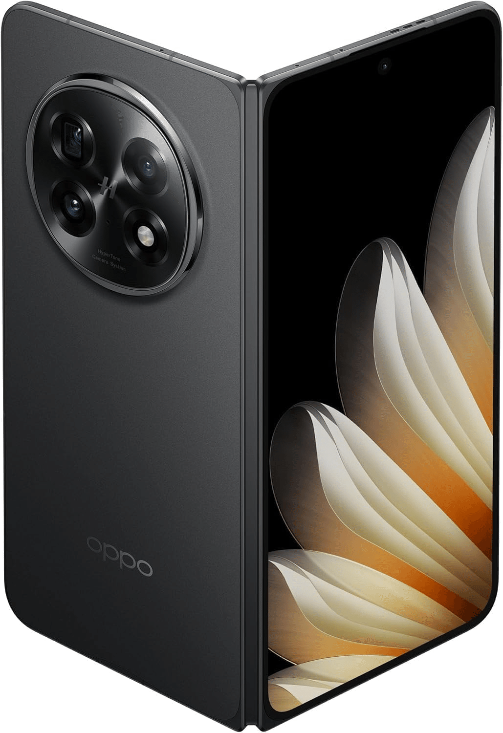 OPPO Find N5 16GB+512GB ブラック 折りたたみ｜GetGadgetGot