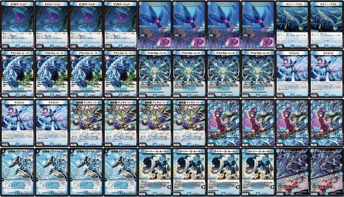 青単サイバー デッキ 調整パーツ付き 青単サイバー 【デッキ】 調整