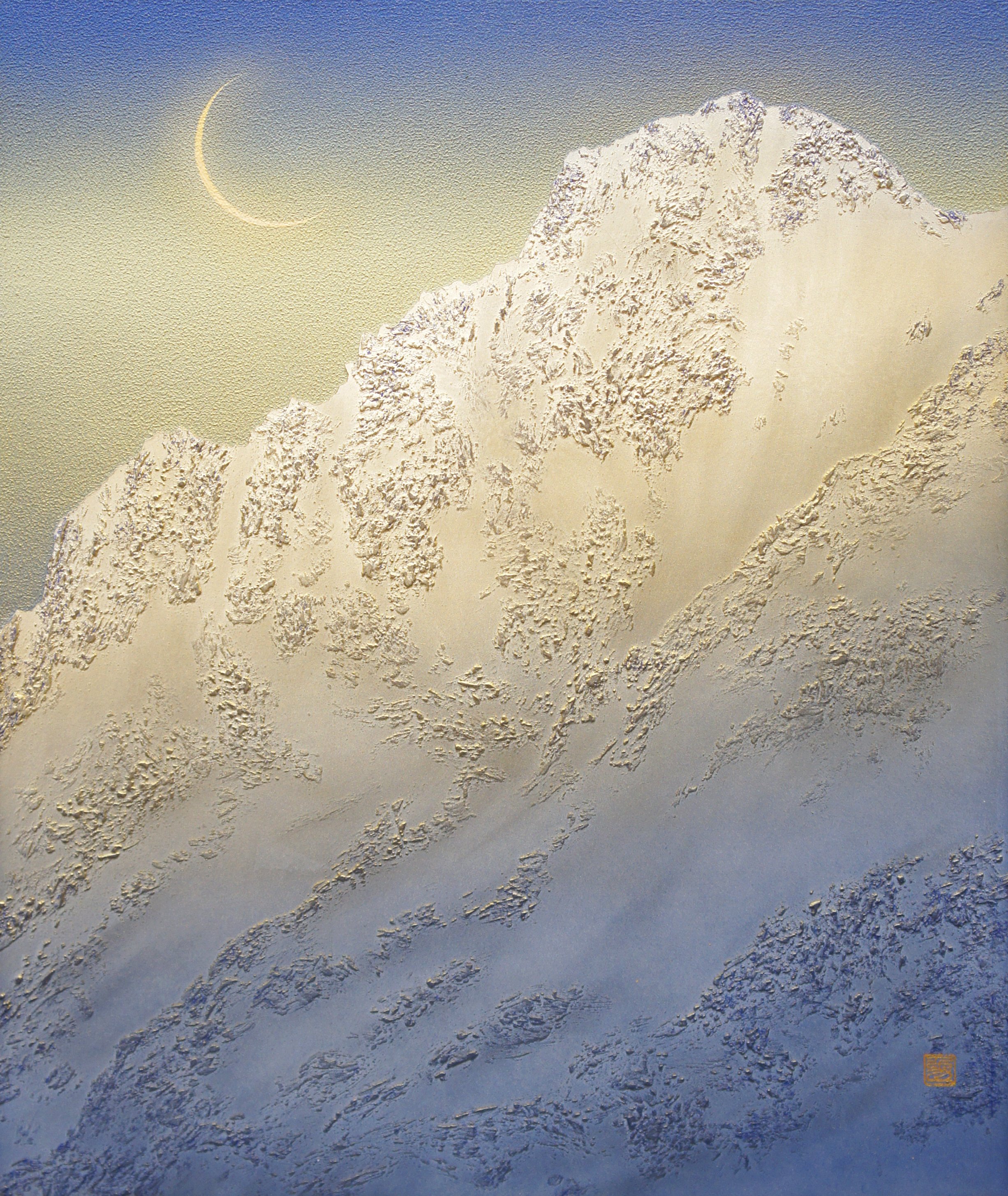 大須賀芸術をリビングへ｜ギャラリーワオ